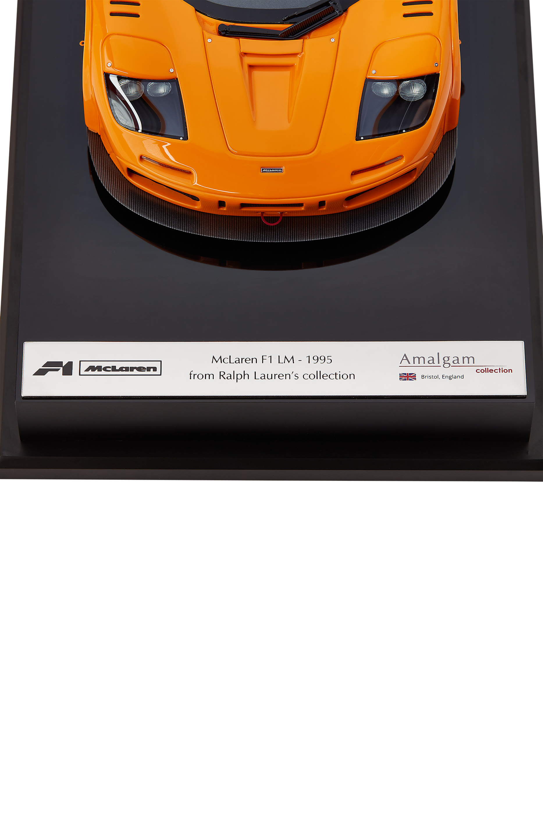 قطعة ديكور ماكلارين للمكتب