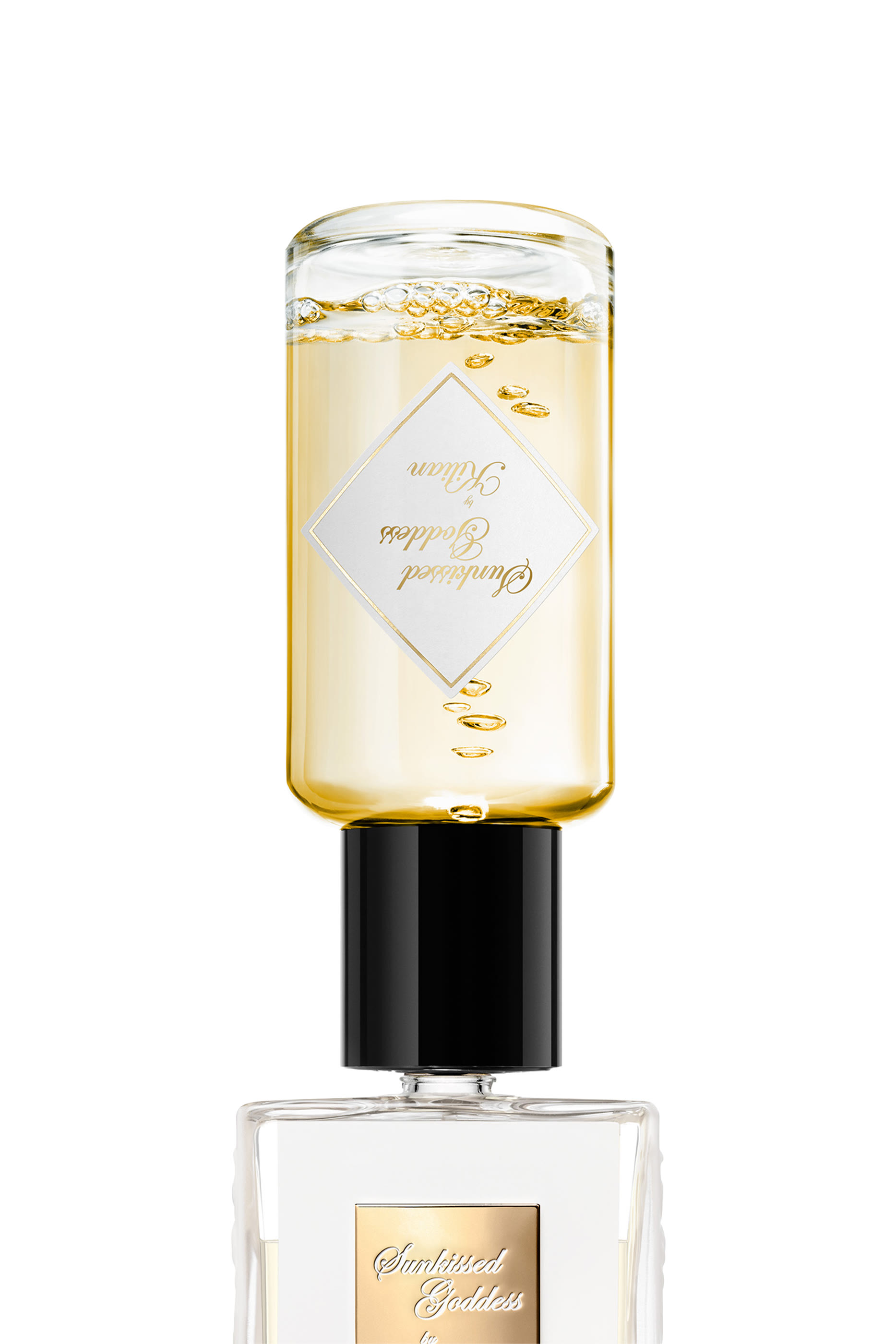 عبوة إعادة ملء أو دو بارفان سنكيسد جوديس