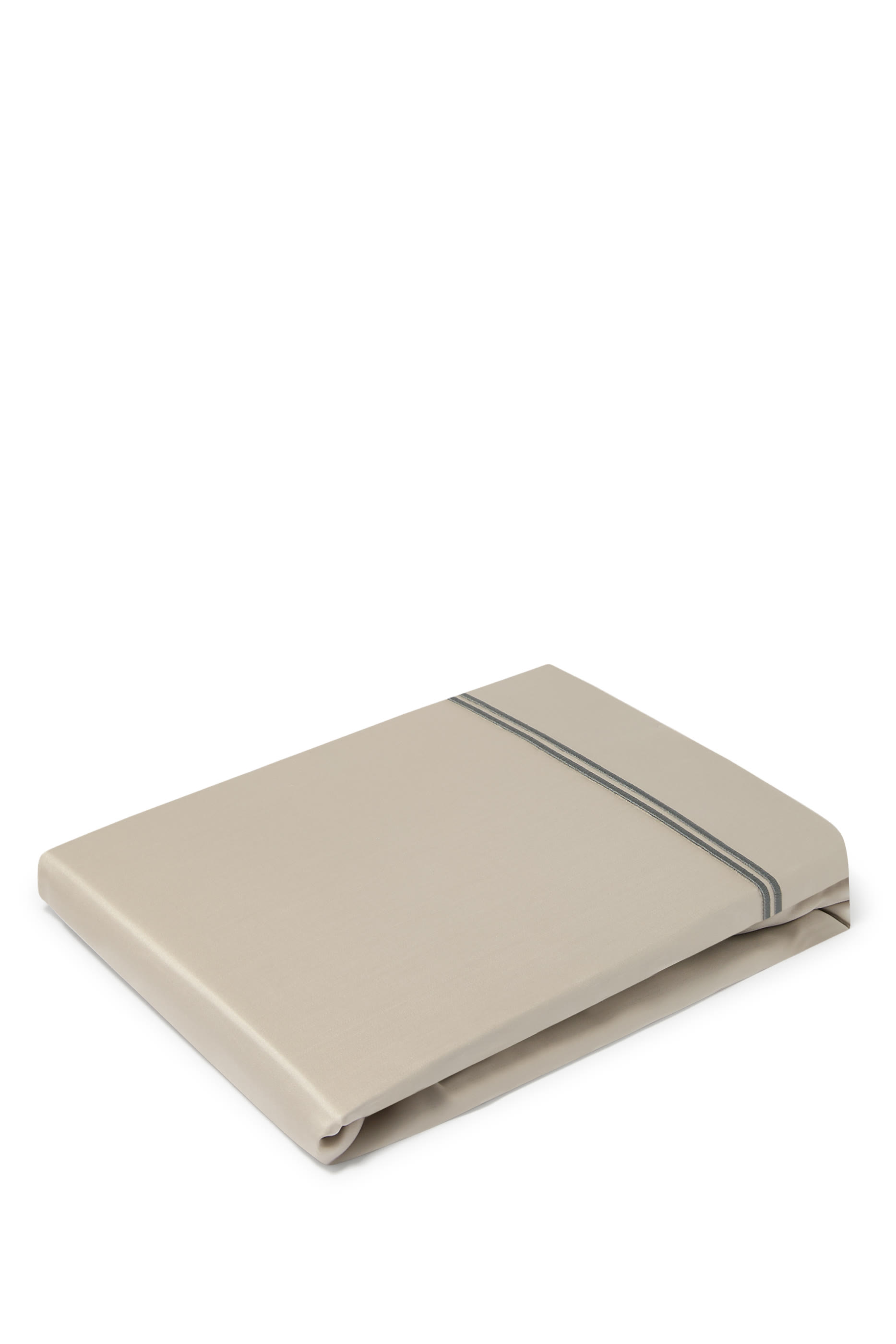 شرشف بيندل مسطح بكثافة 600 خيط