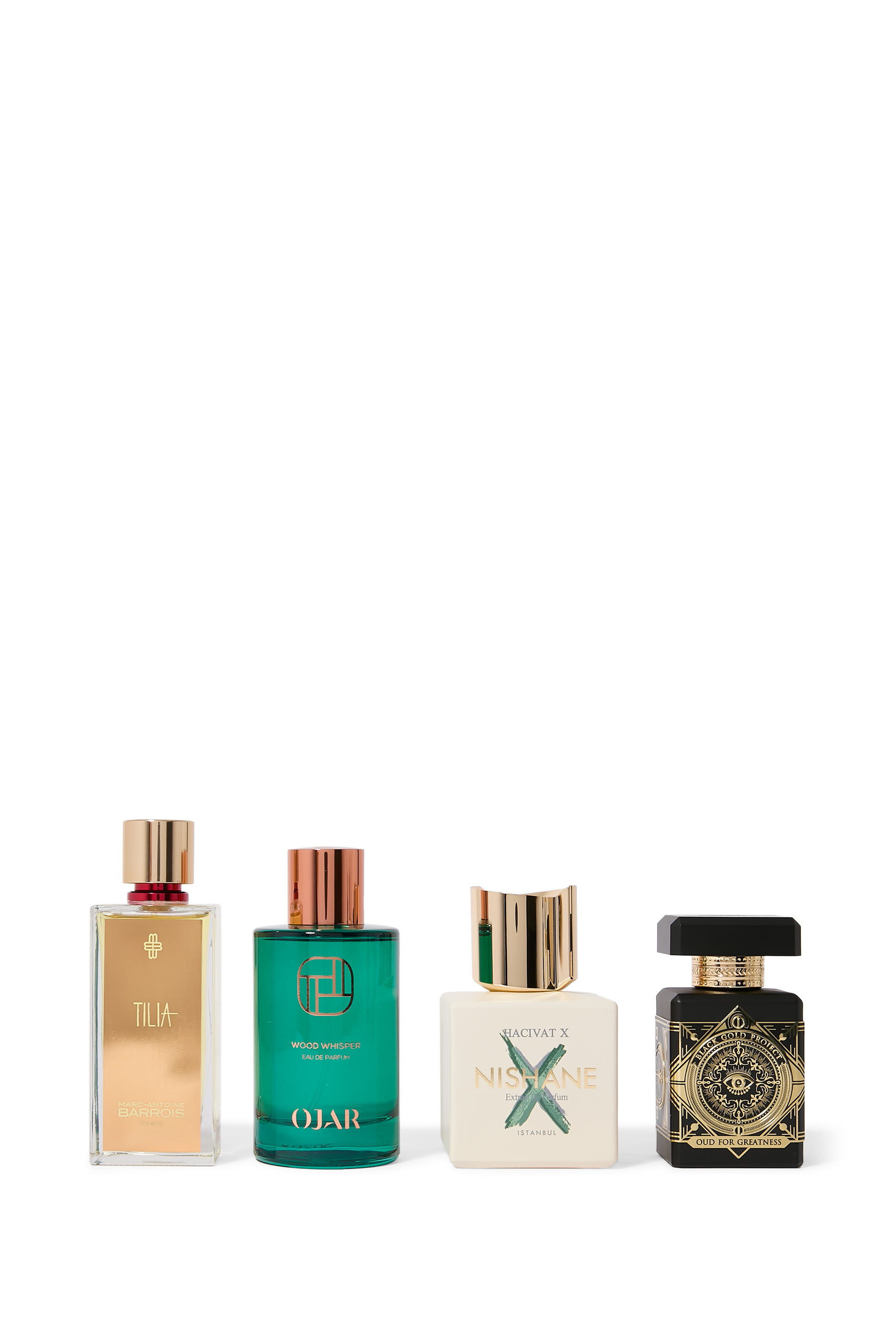 مجموعة هدايا بإصدار لرمضان