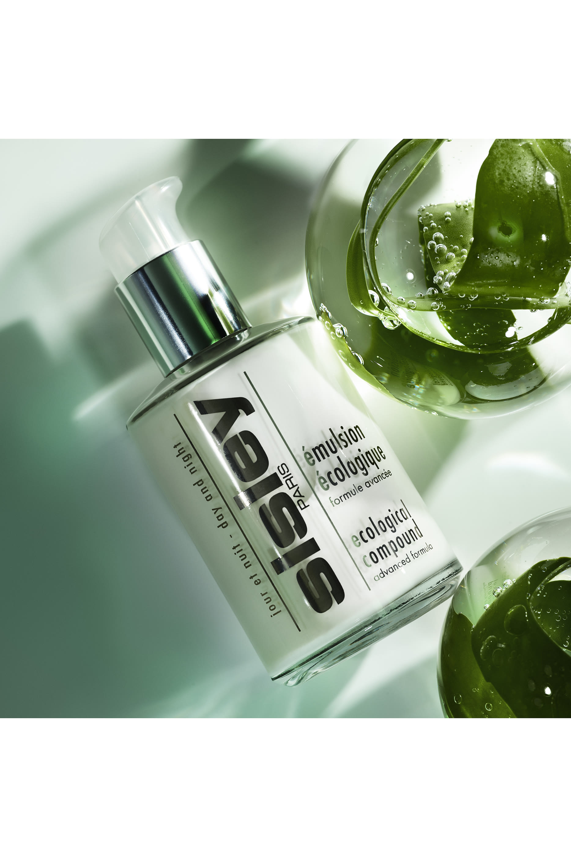 مستحضر إيكولوجيكال بتركيبة متطورة