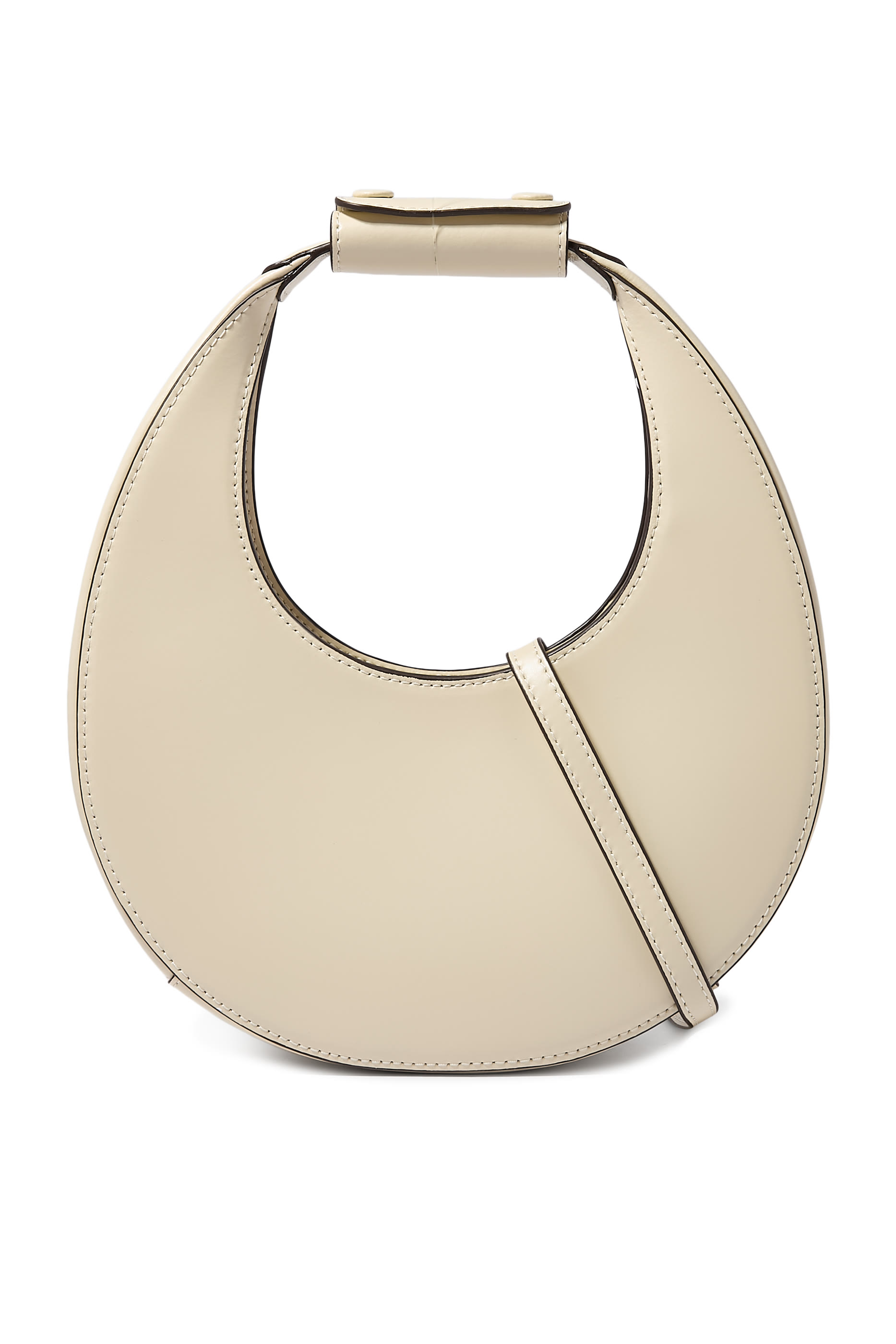 حقيبة صغيرة بتصميم هلال