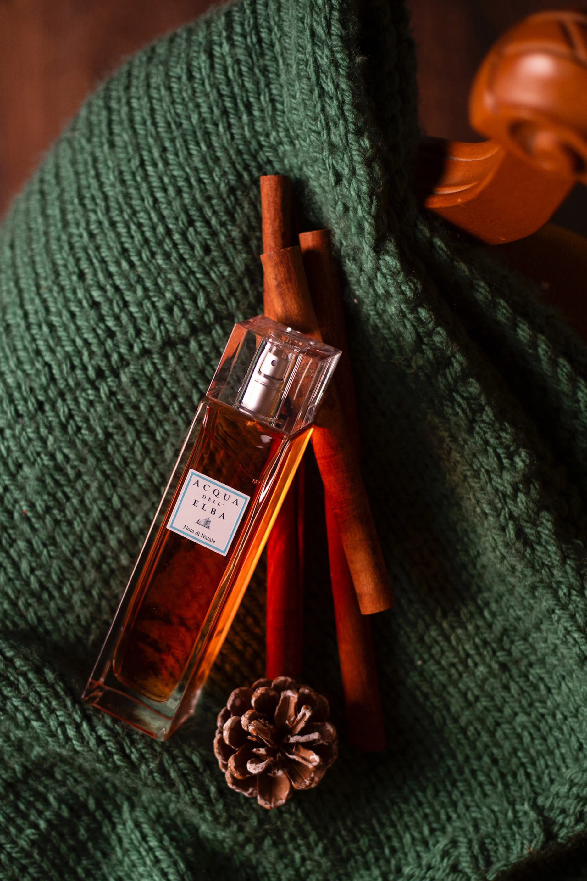 بخاخ معطر غرف نوت دي ناتال