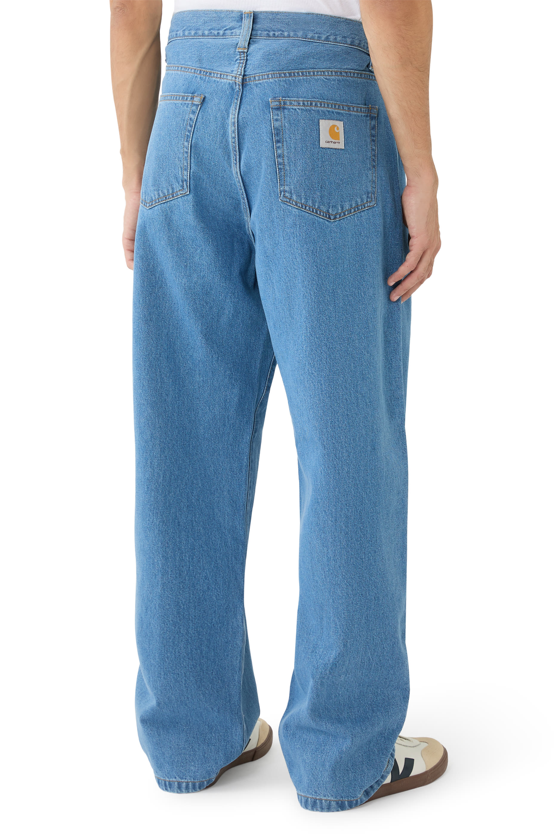 بنطال لاندون