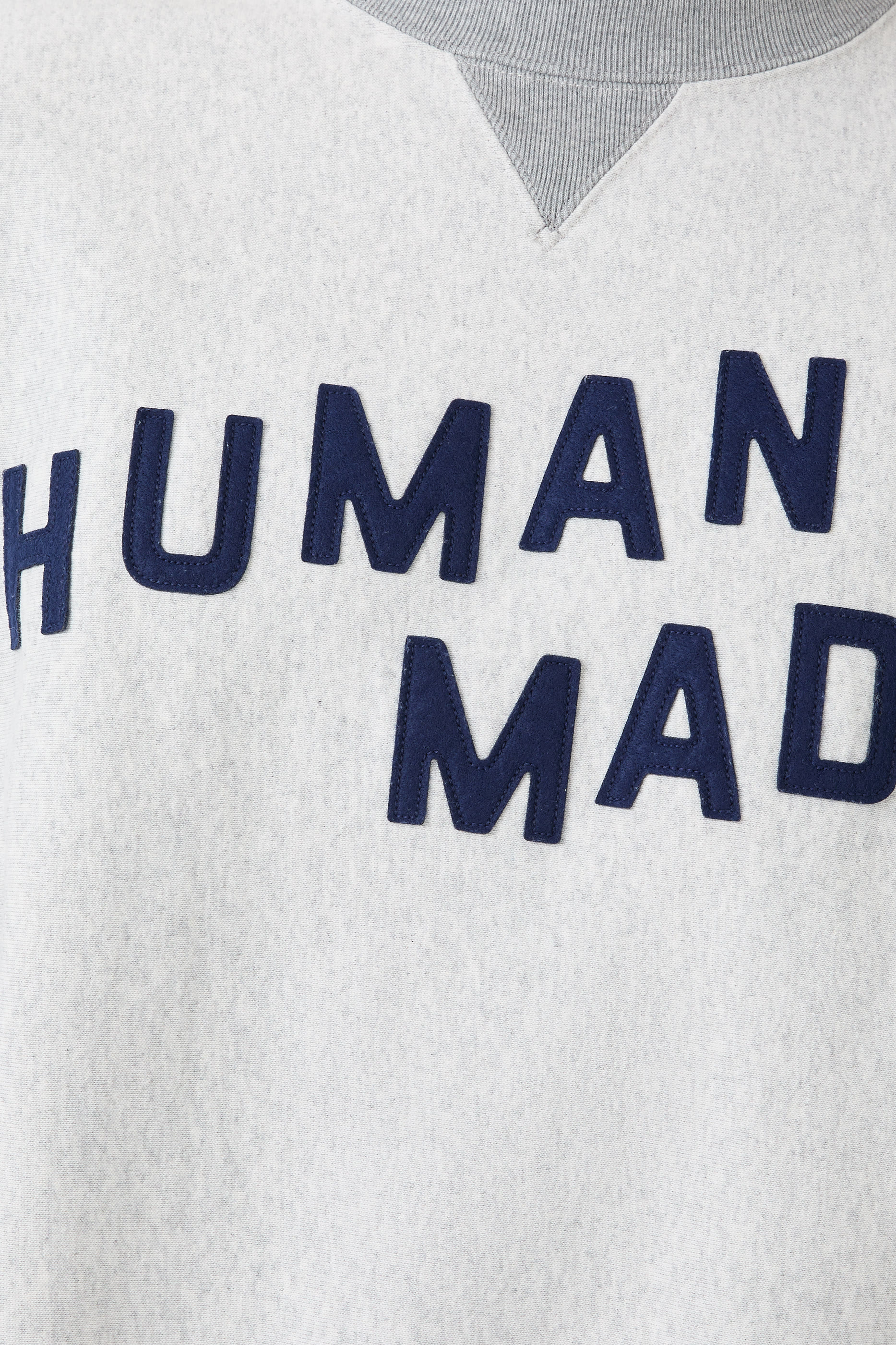 سويت شيرت كوليج قطن