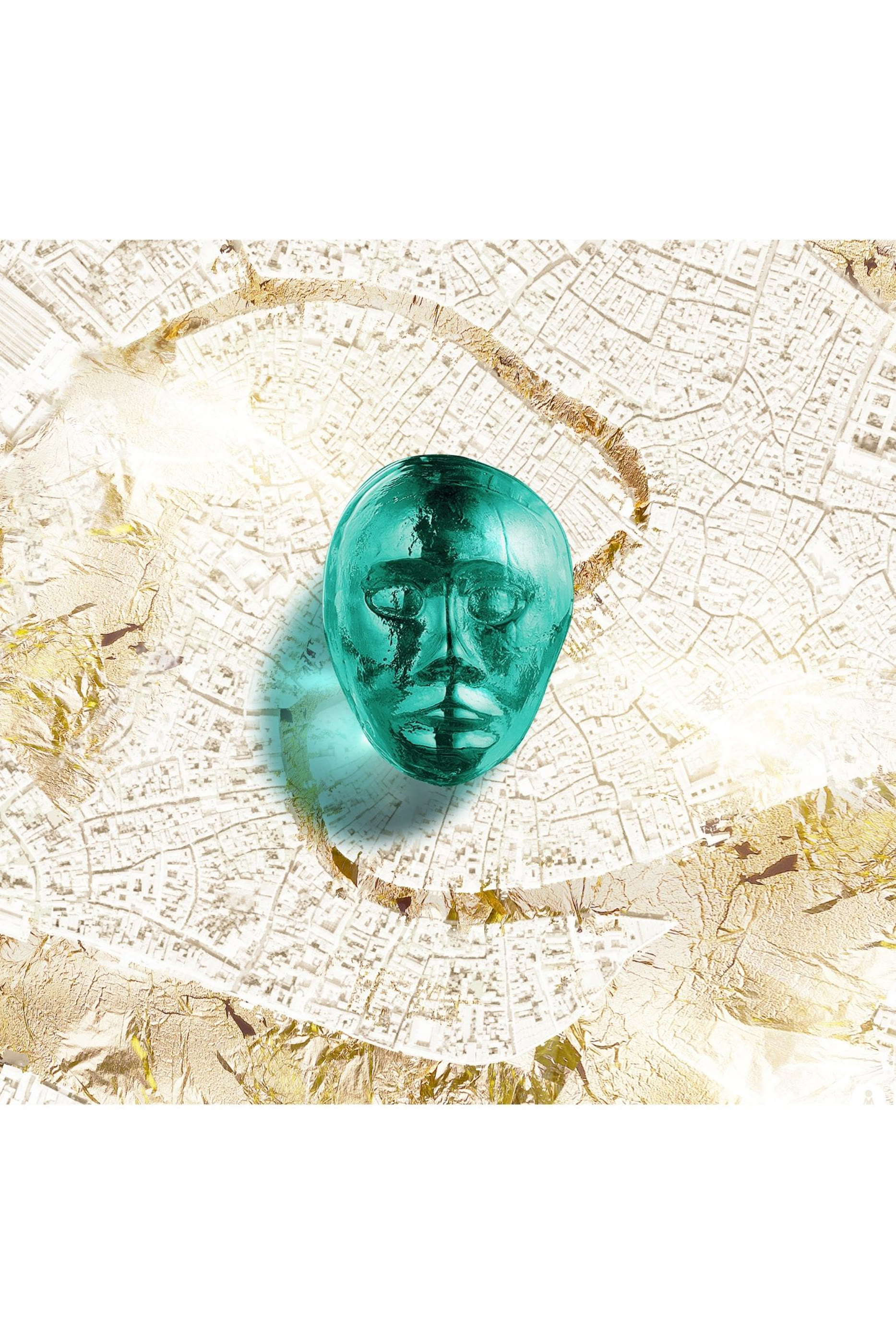 عطر مركز لاجونا فيردي