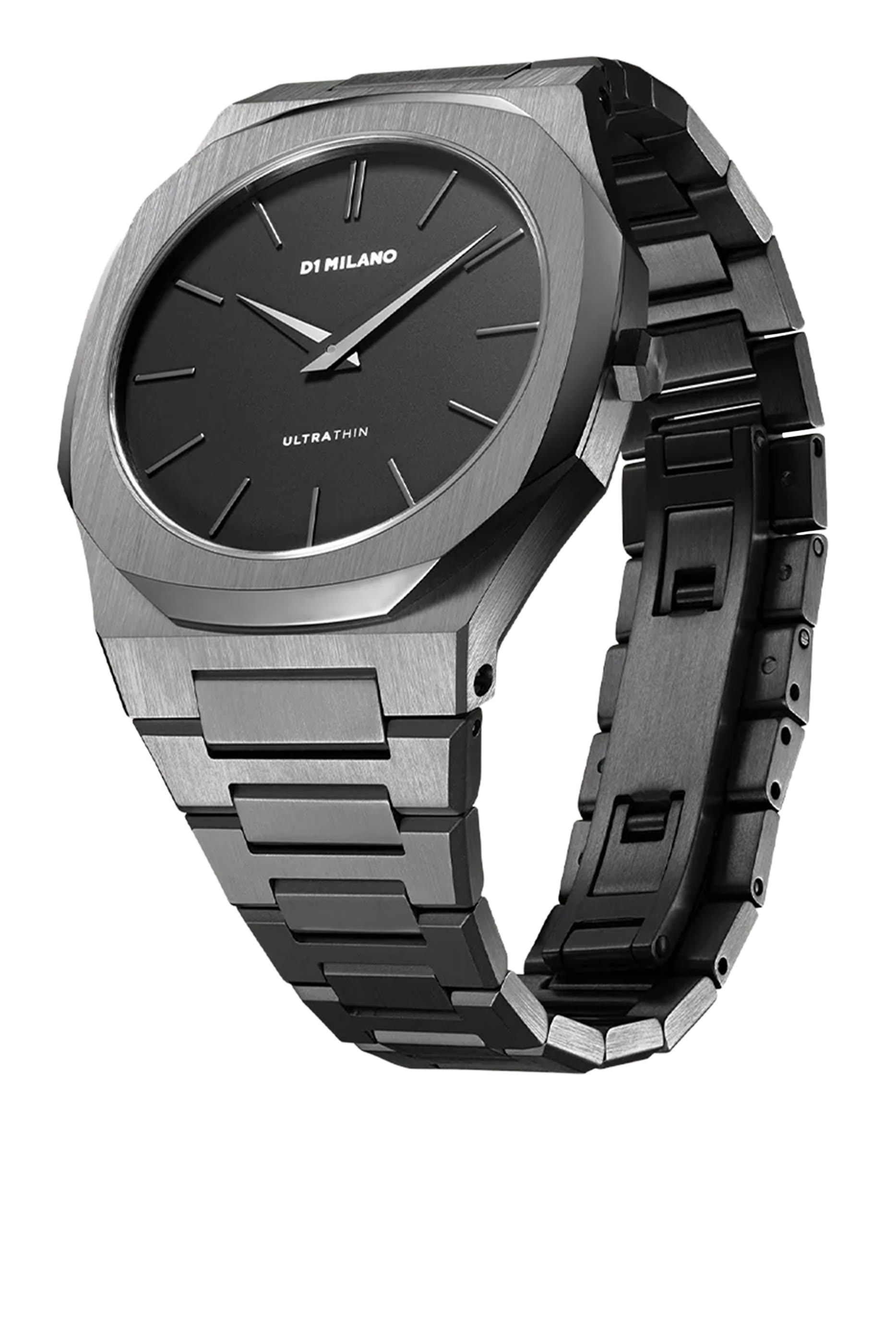 Ultra Thin Re-Gun Watch