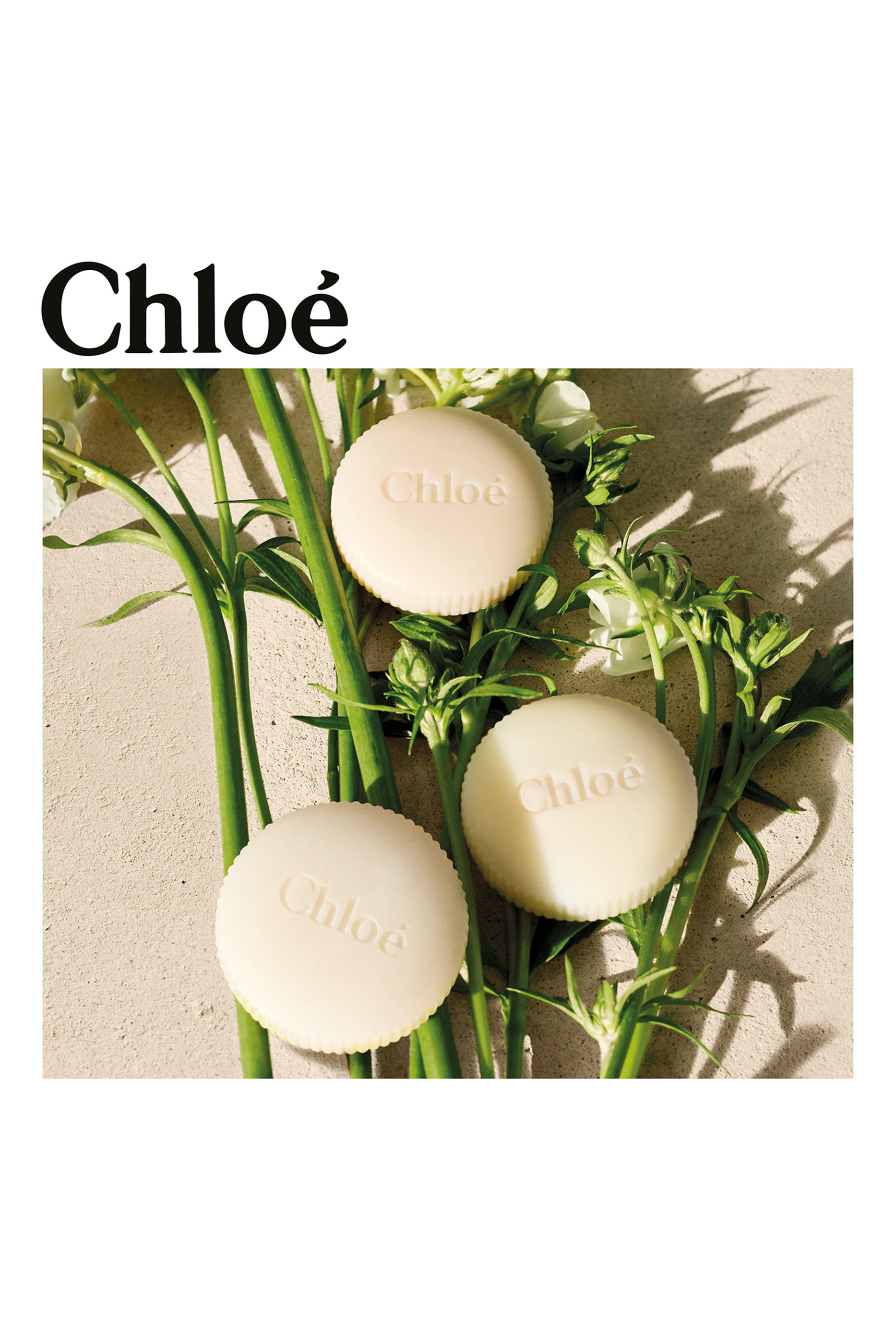 صابون معطر أتيليه دي فلور ماغنوليا ألبا