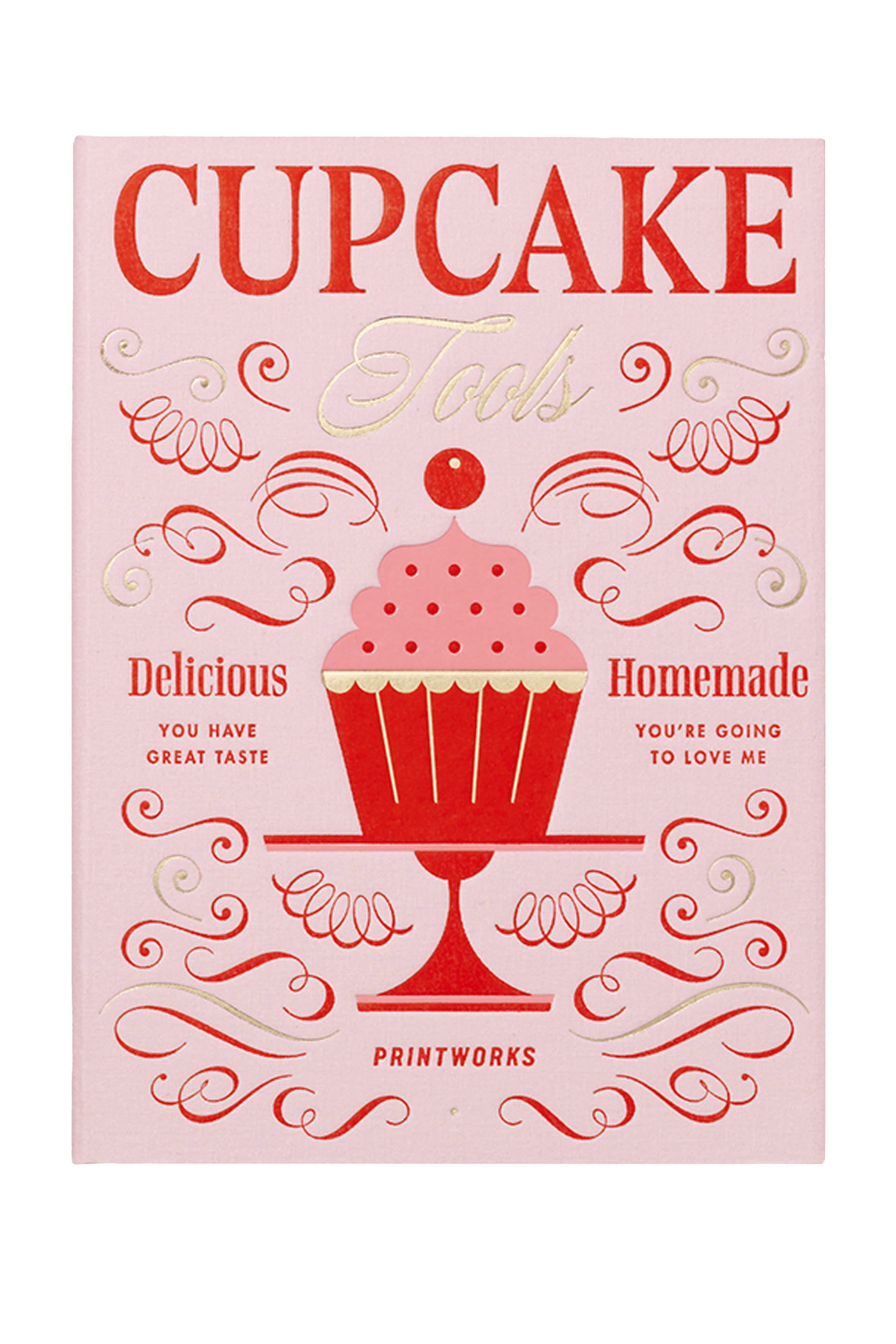 طقم مستلزمات كيك أساسية