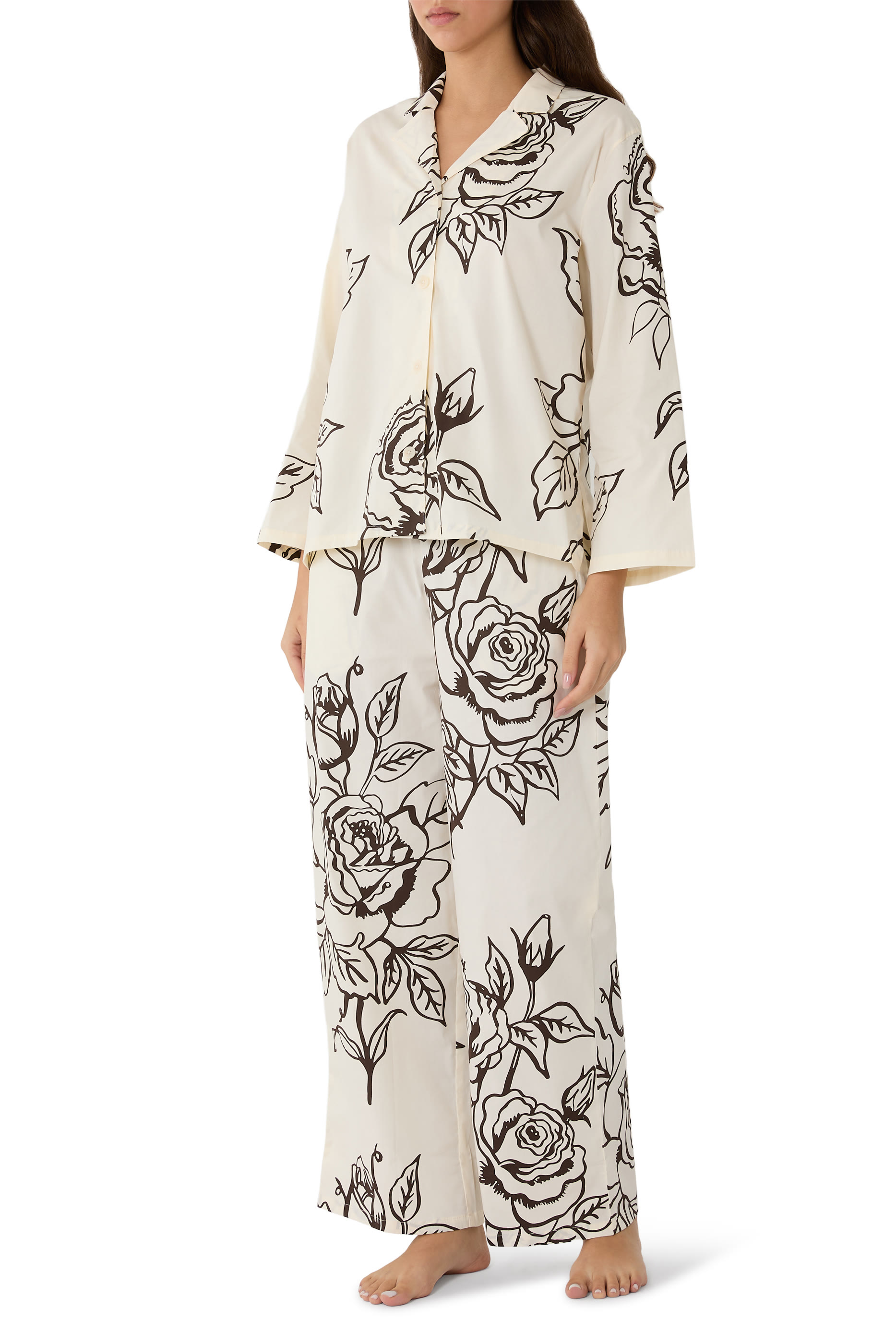 طقم 402 بقصة طويلة