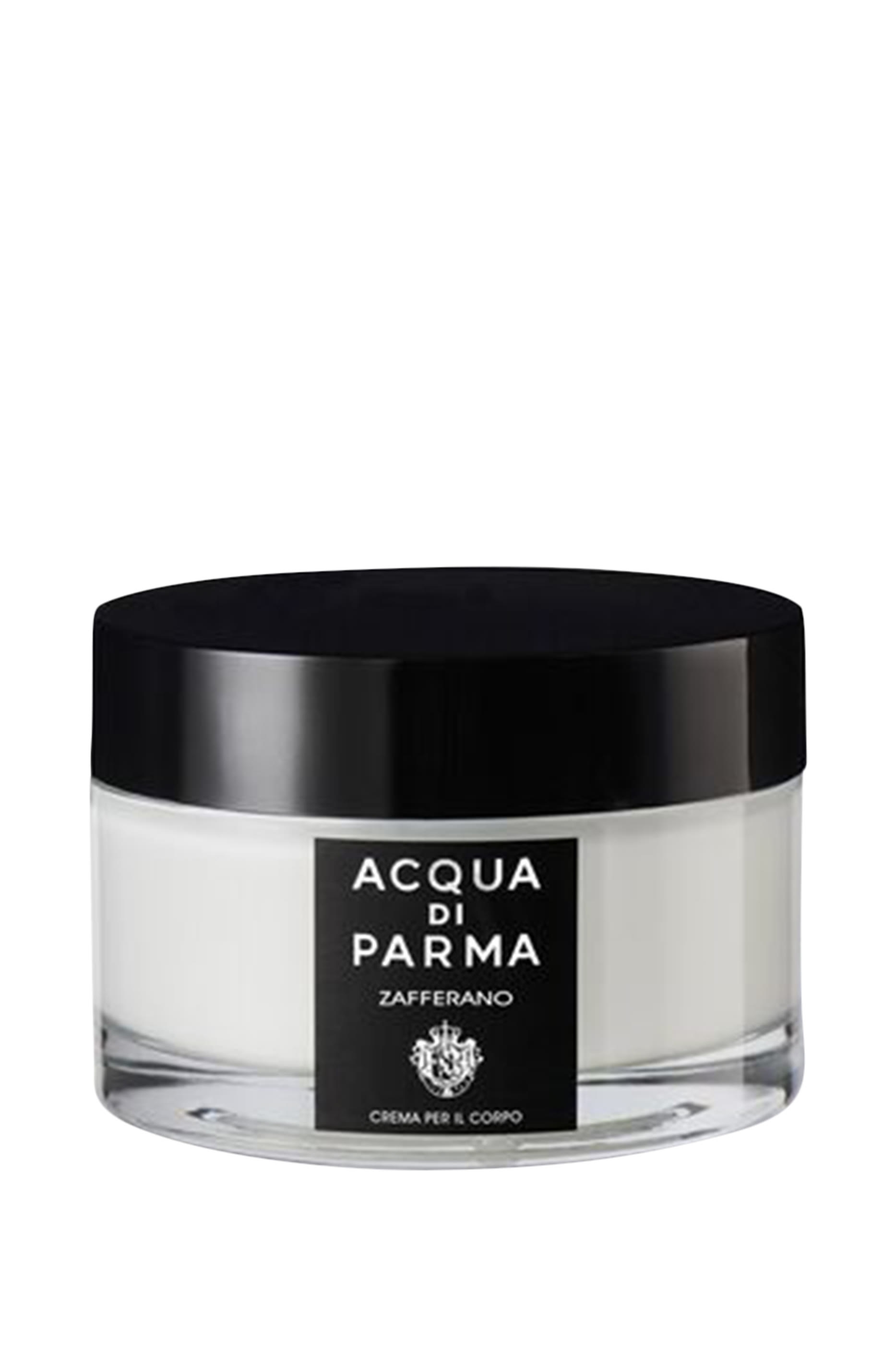 كريم زافيرانو للجسم