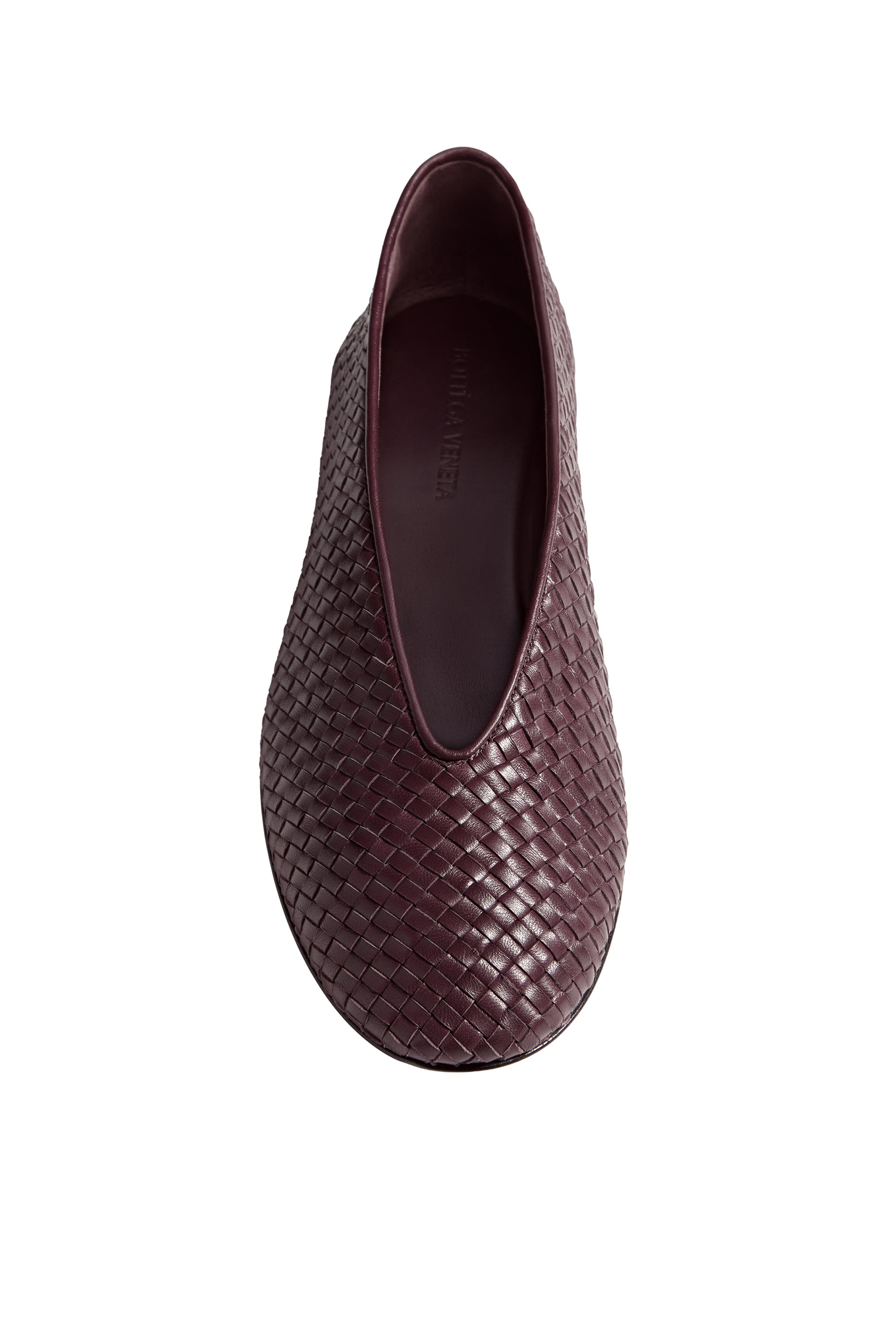 حذاء بالرينا روزا