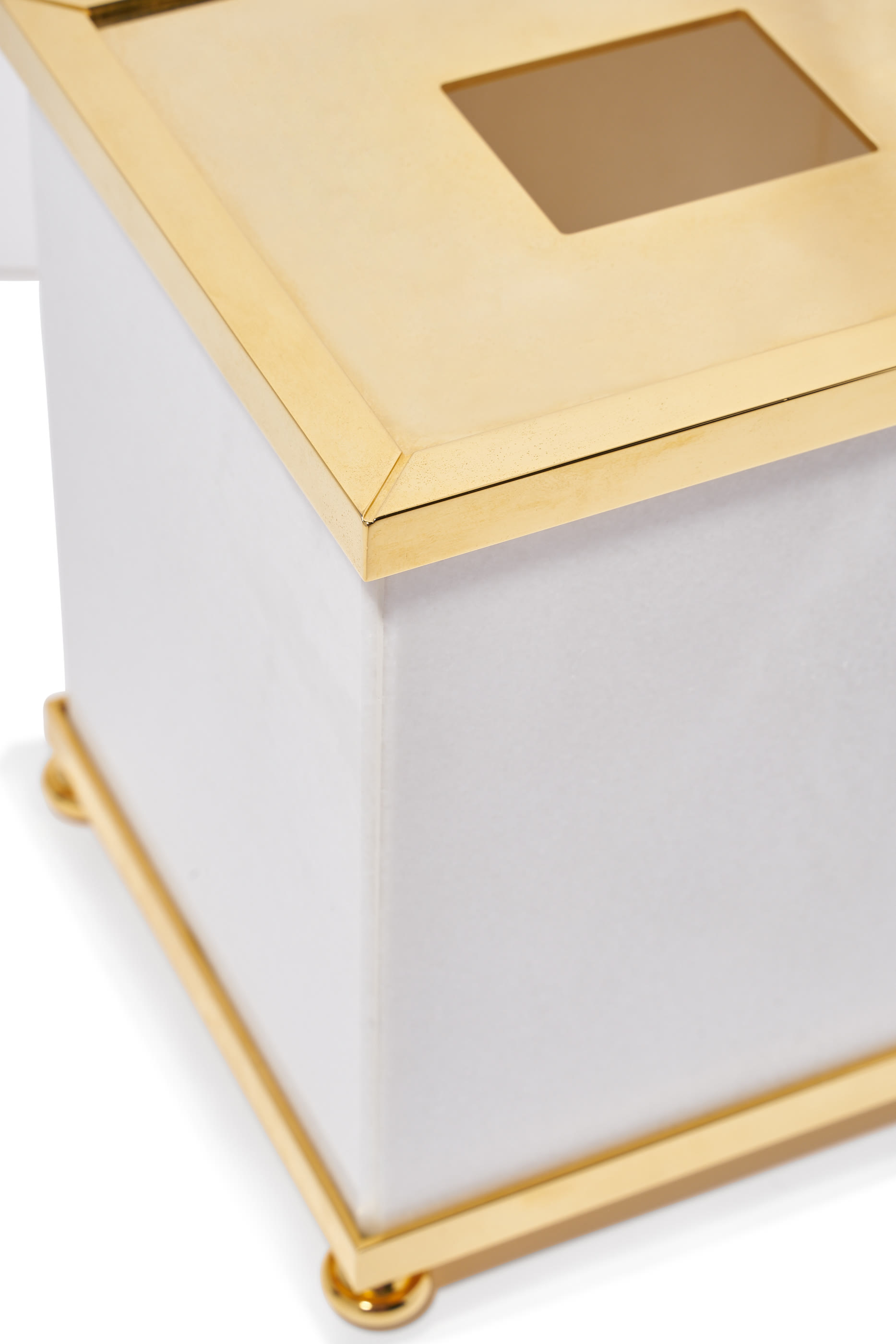 حامل مناديل