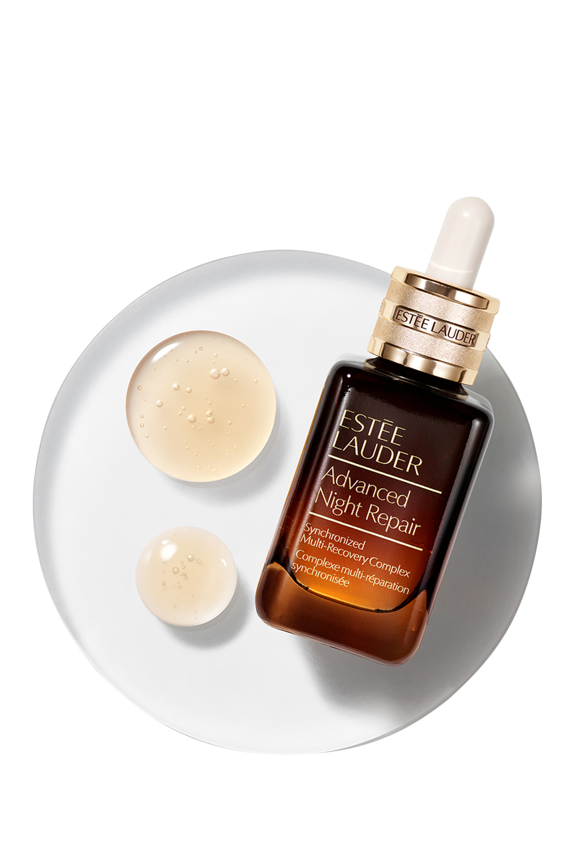 سيروم أدفانسد نايت ريبير - علاج متعدد متزامن، 20 مل