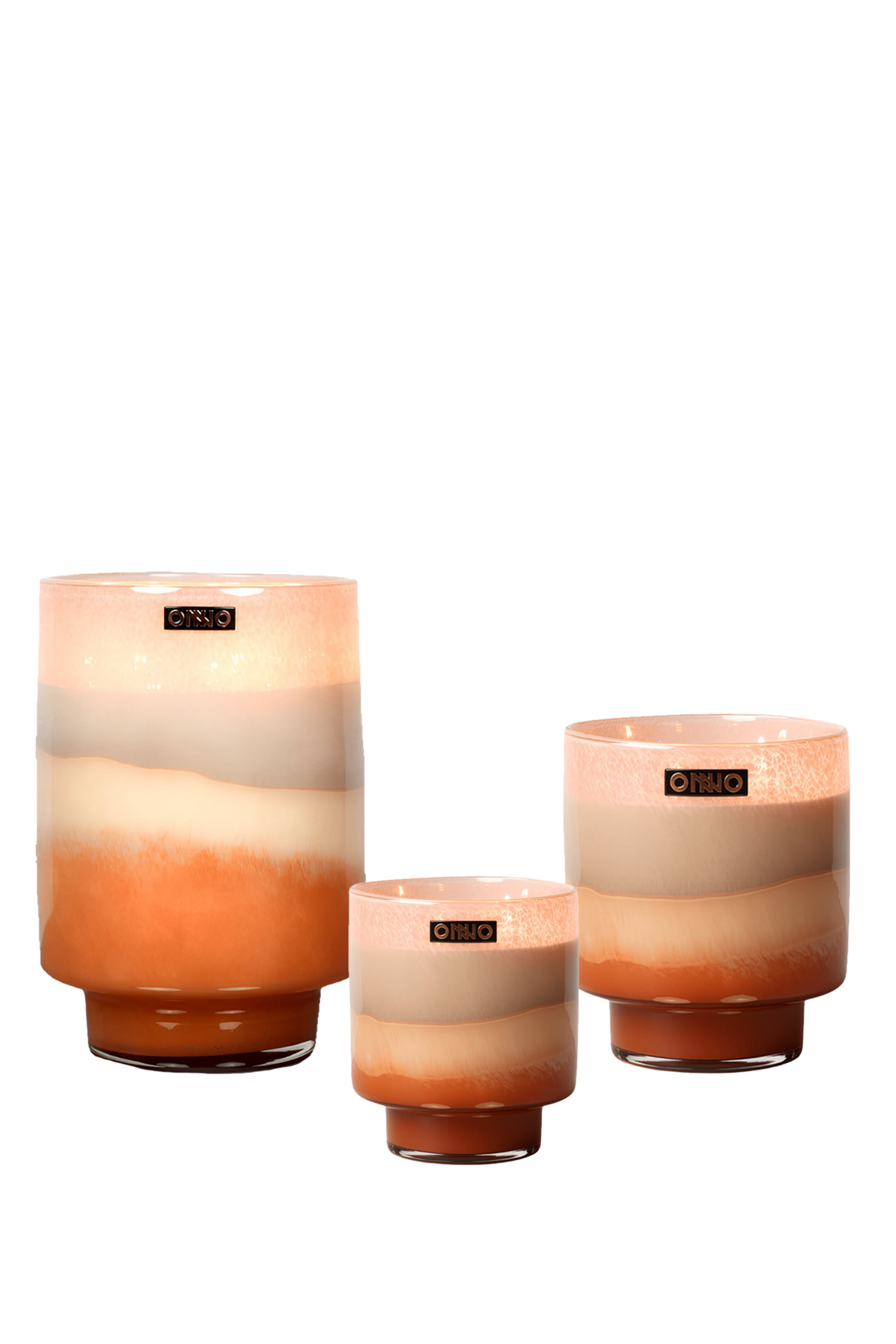 شمعة آرت جيجي بريشوس عود L