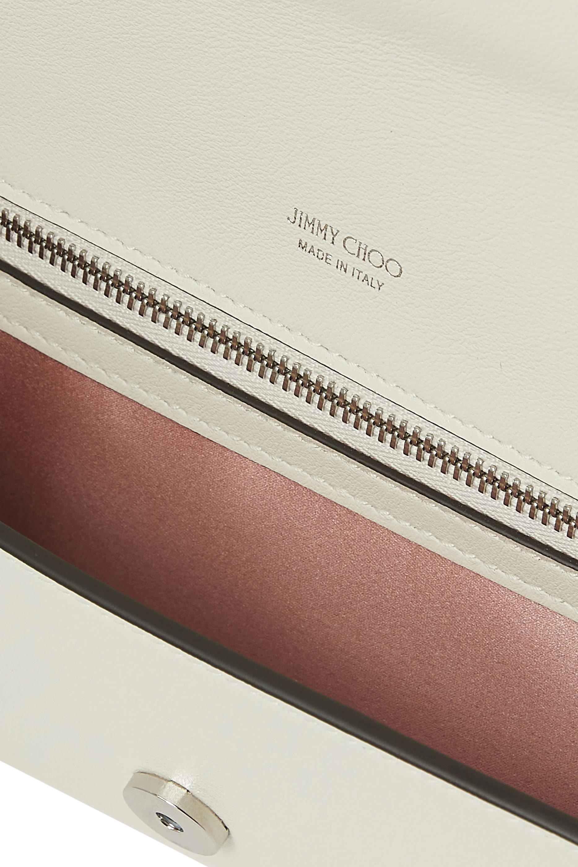 محفظة بينغ بحمالة سلسلة