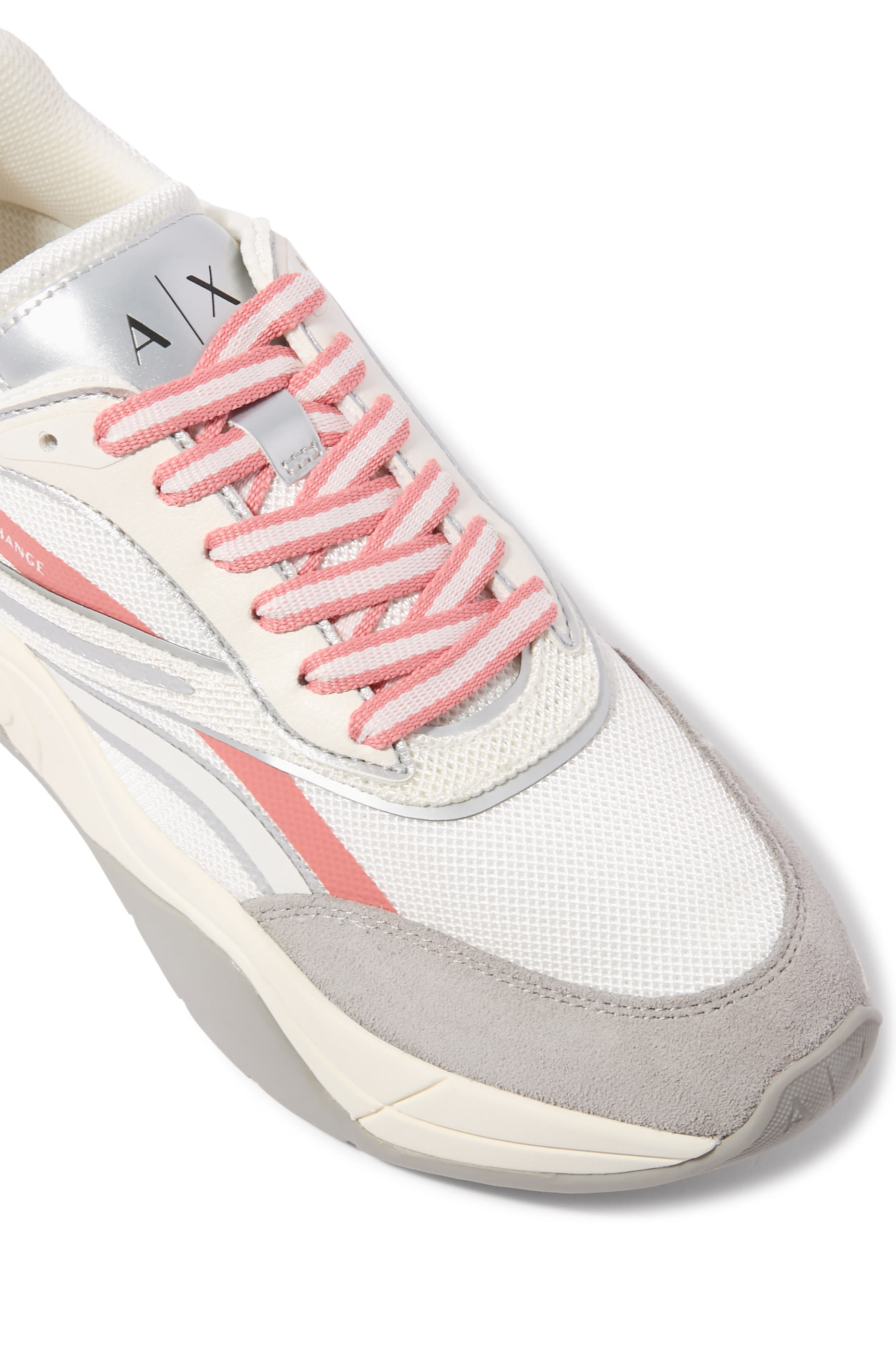 سنيكرز شير بكاحل منخفض