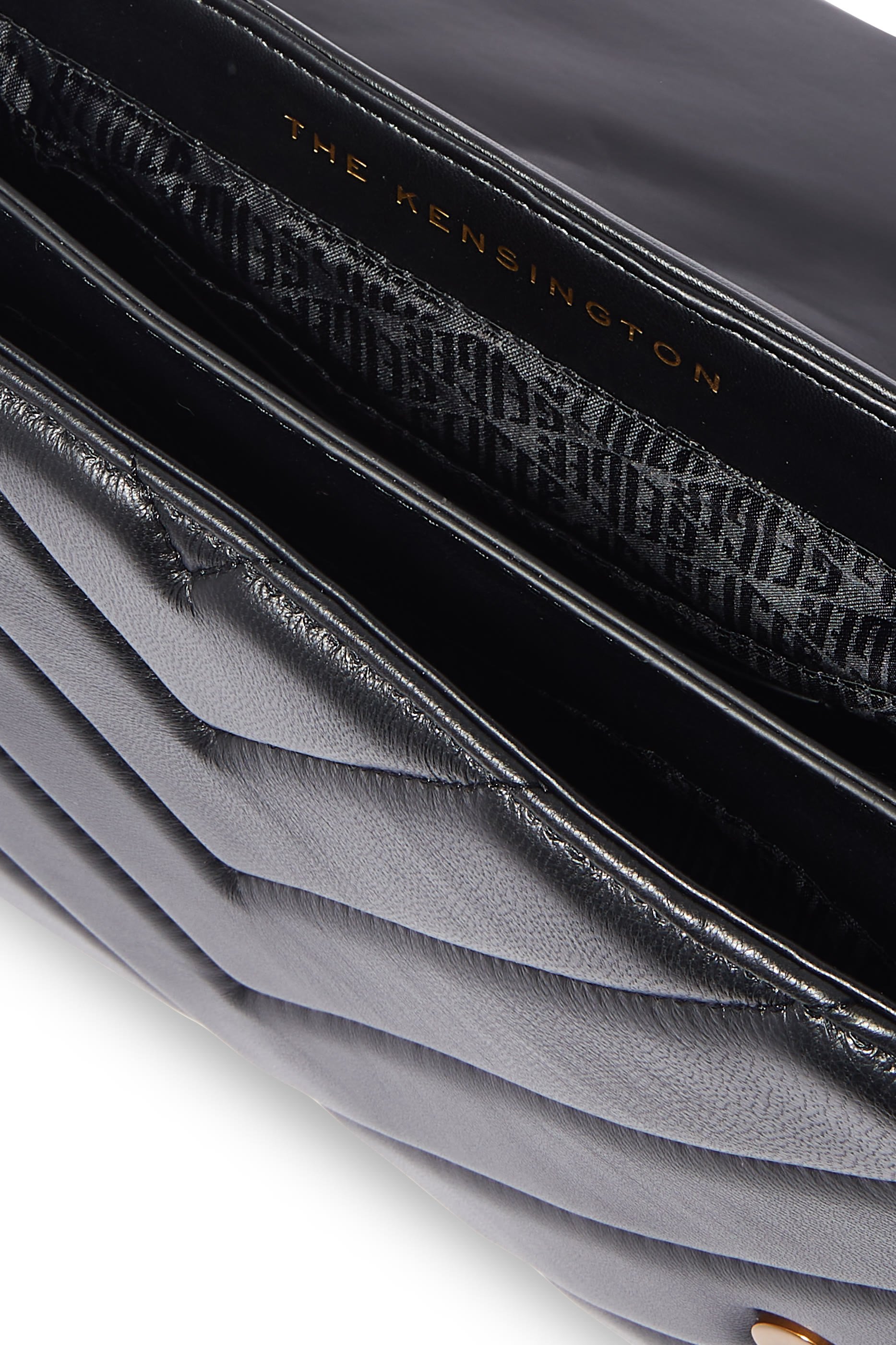 حقيبة كتف كنسينغتون كبيرة