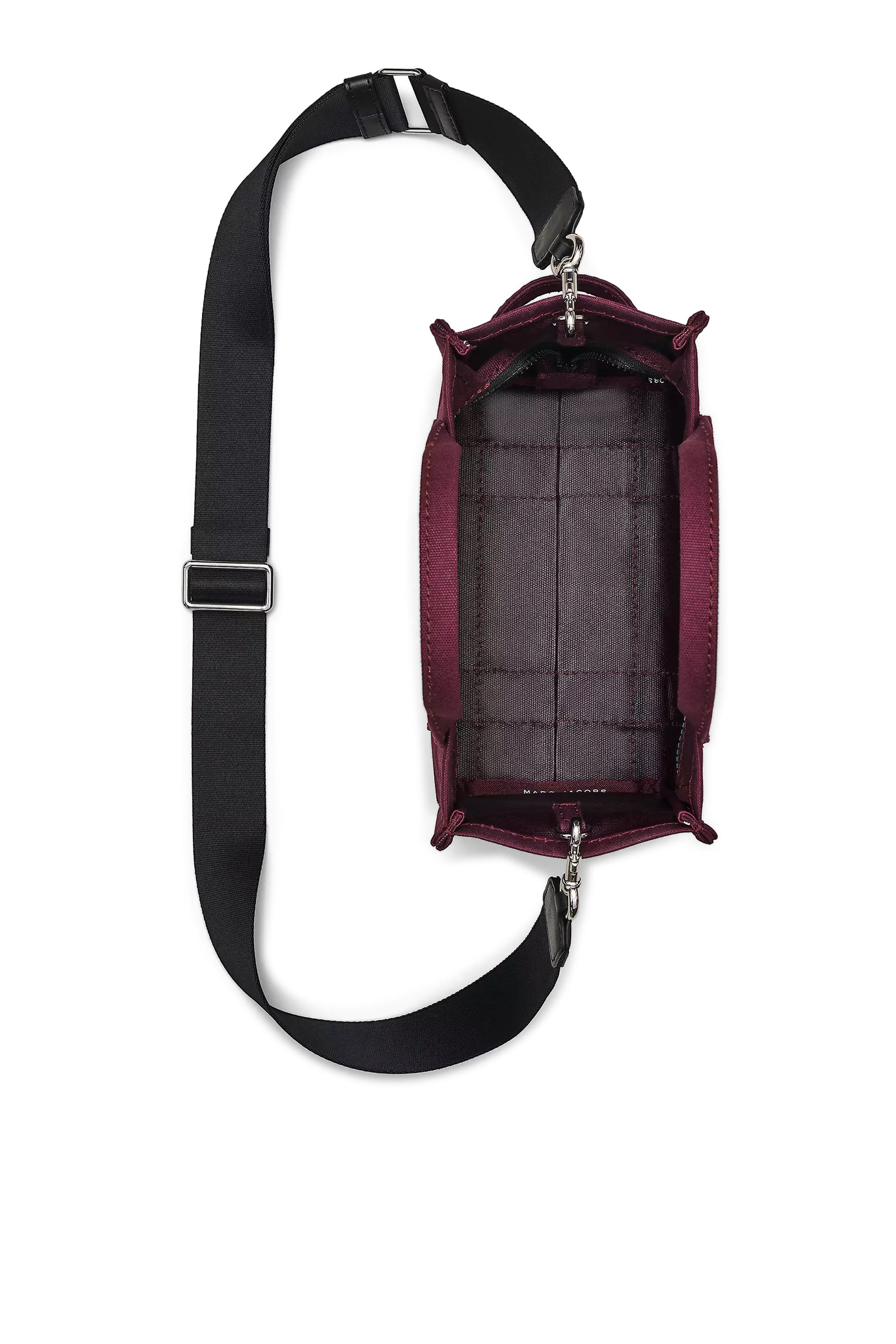 حقيبة يد صغيرة قماش قنب