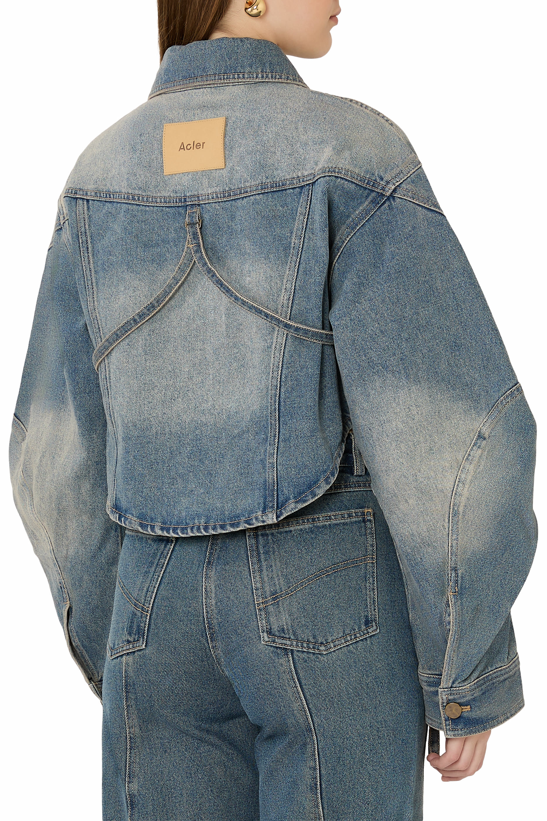 جاكيت أوثام