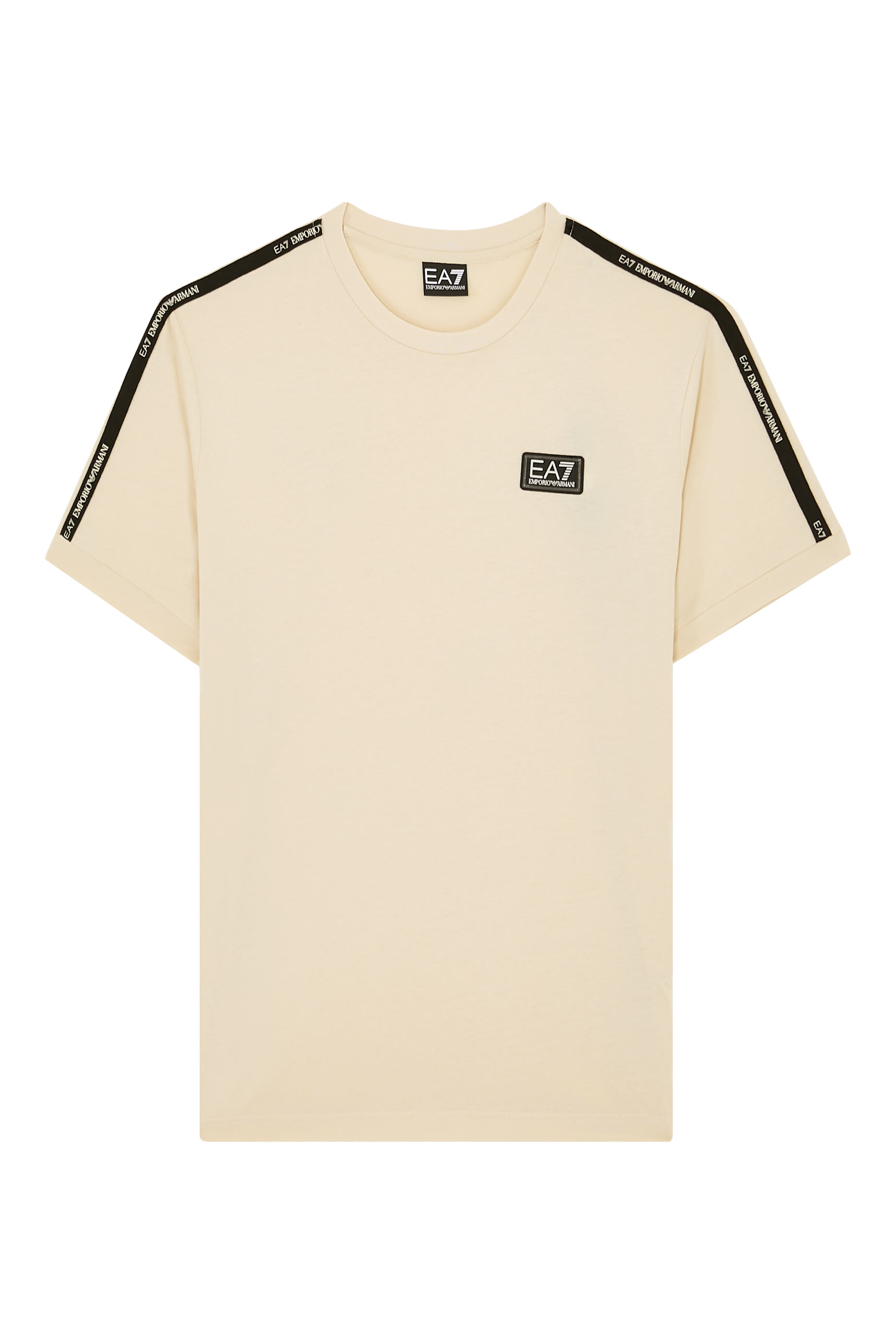  Logo Cotton-Jersey T-Shirt 