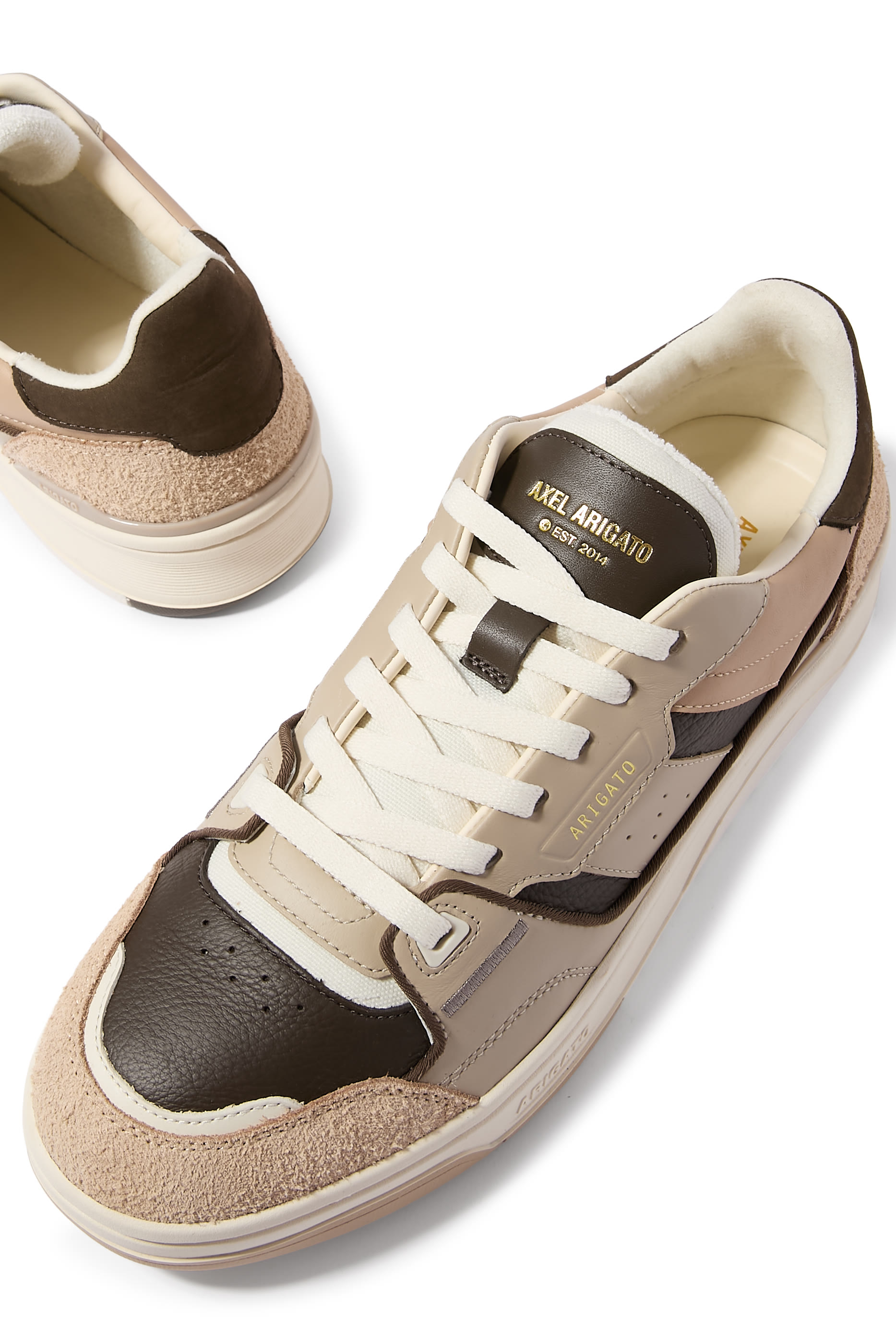 سنيكرز كلاي 40