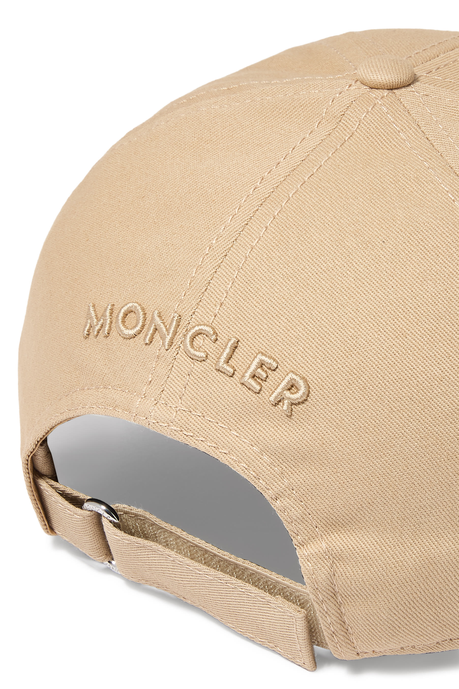 كاب بيسبول قطن غابردين