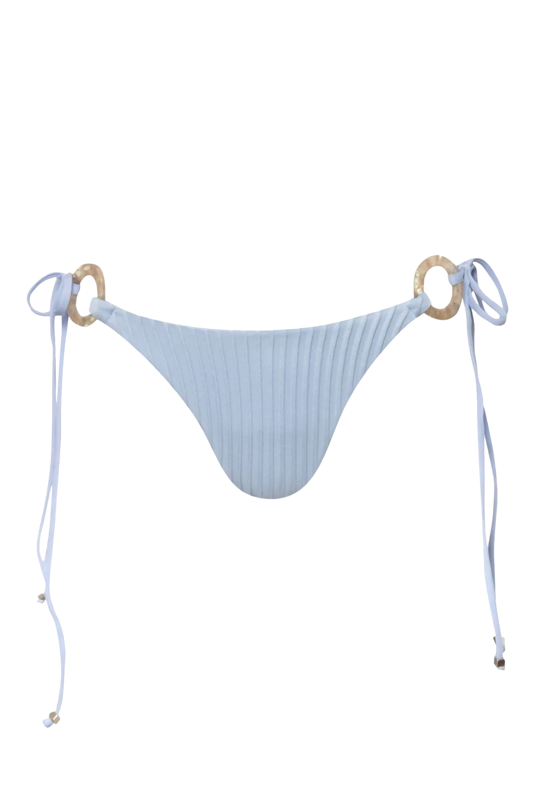 قطعة بيكيني سفلية كايا بتصميم مضلع