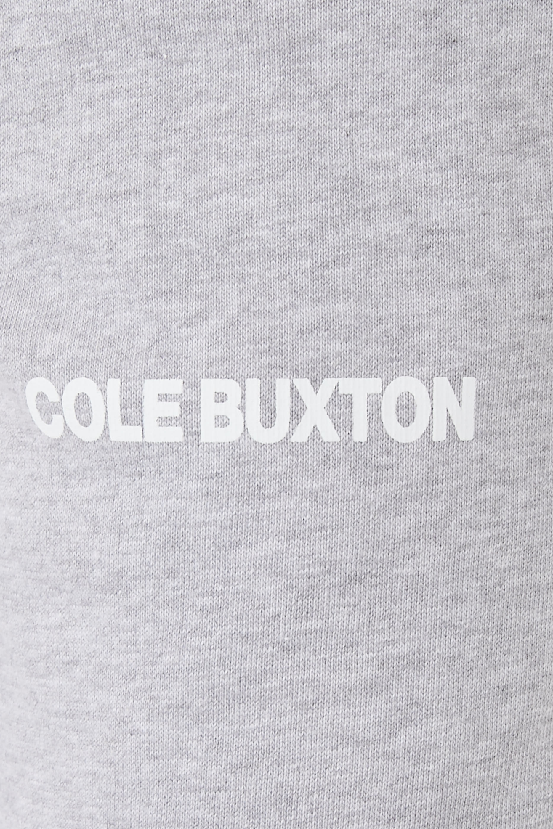 بنطال رياضي بشعار الماركة