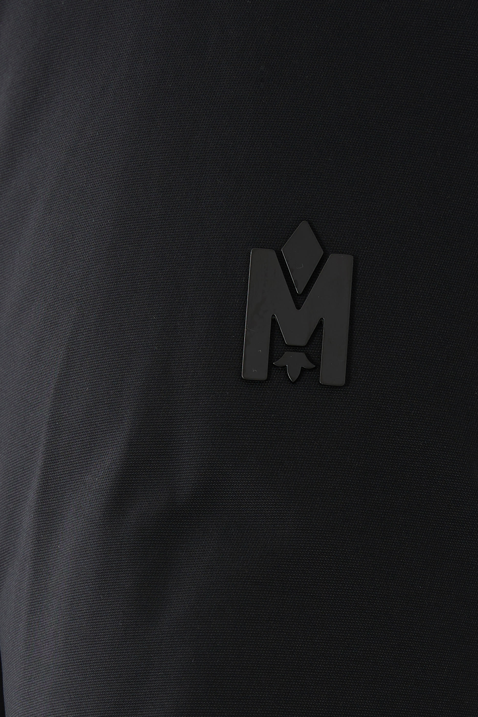 معطف سوليفان 2 في 1 مع مريلة قابلة للإزالة