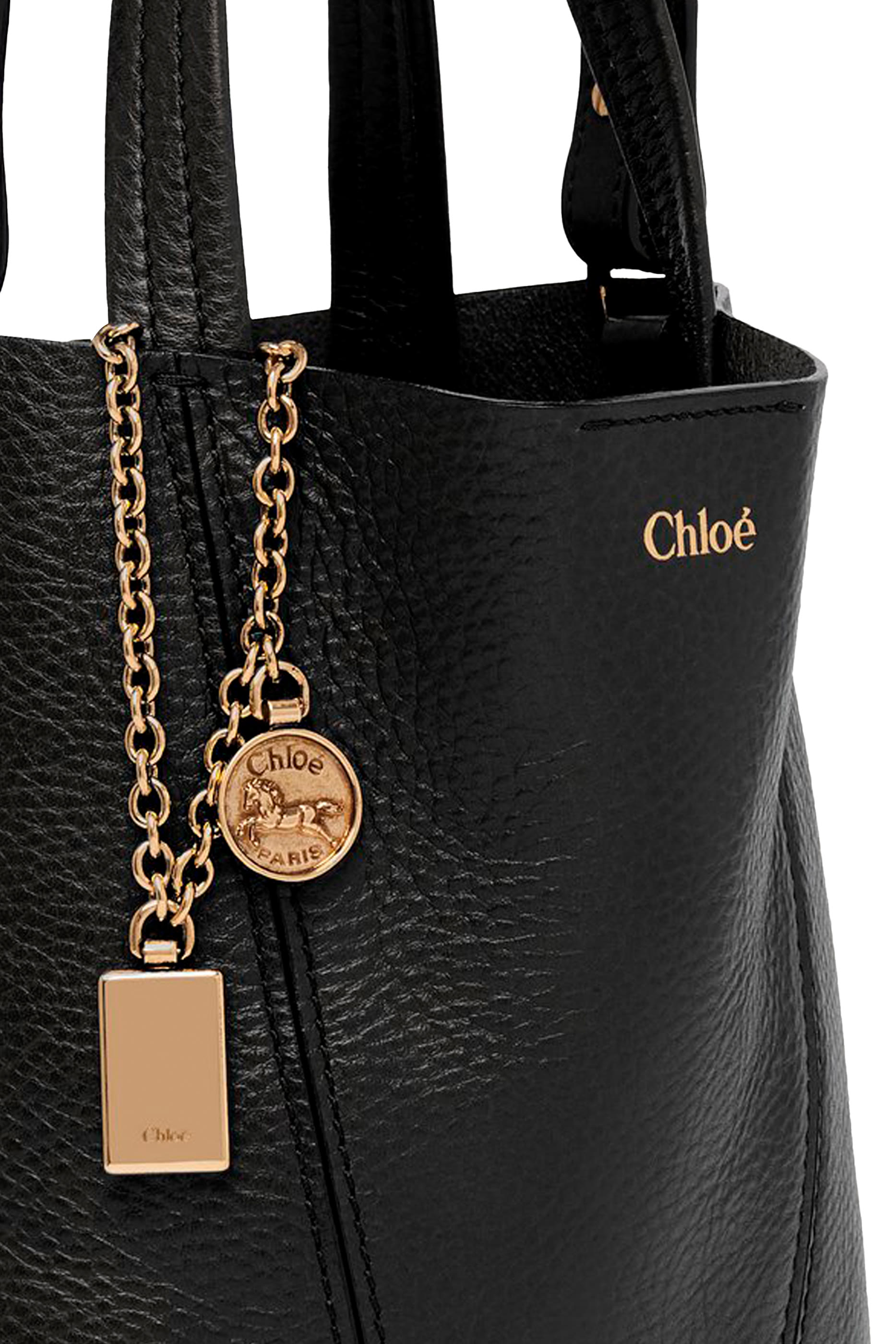 حقيبة يد سبين صغيرة