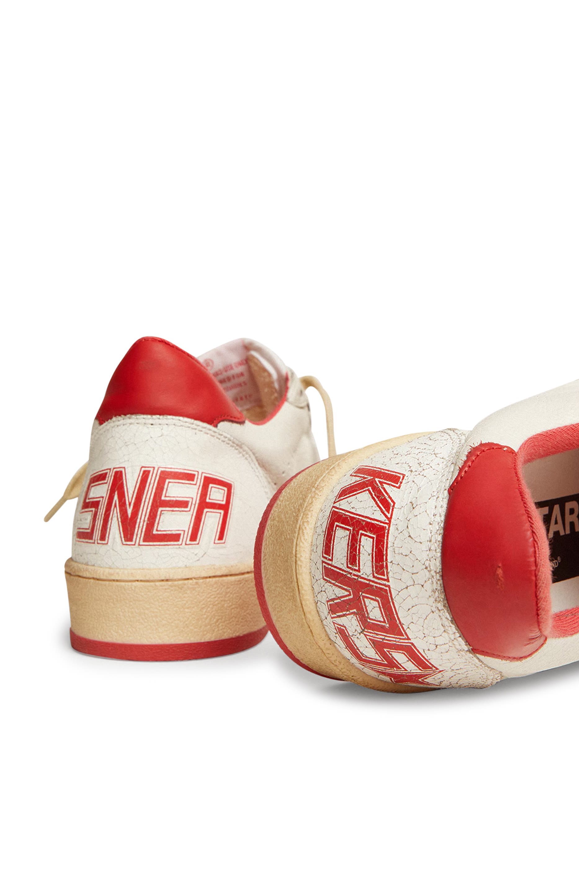 سنيكرز بول ستار