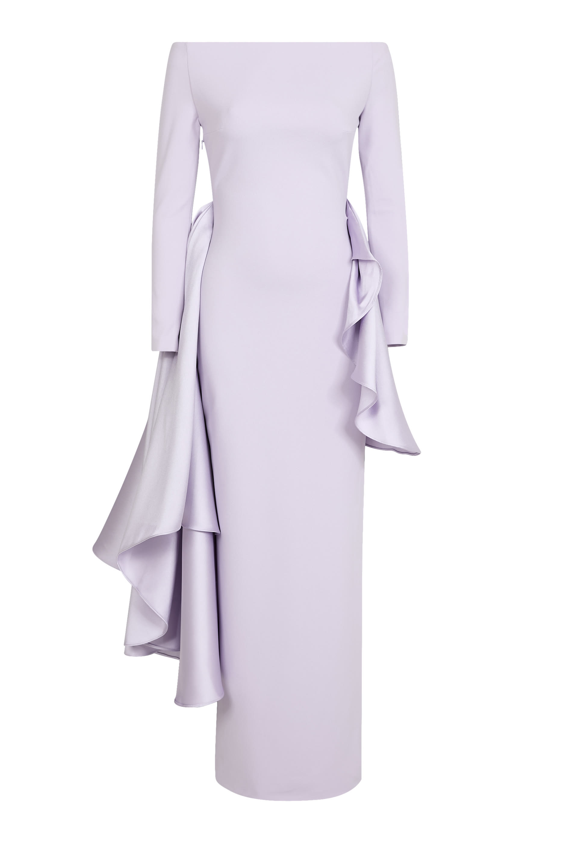 فستان كيانا طويل