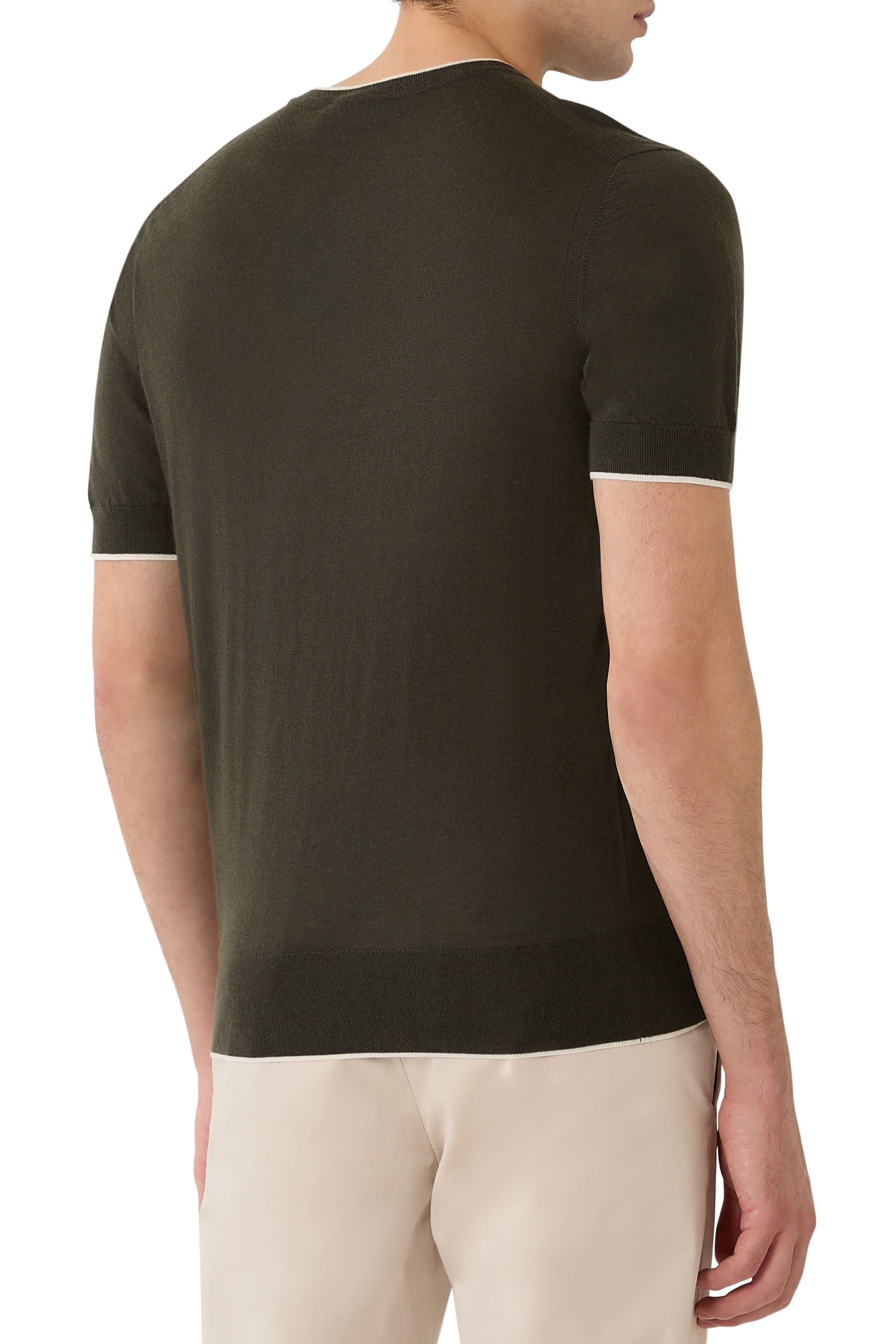 تيشيرت مستر جوبينز