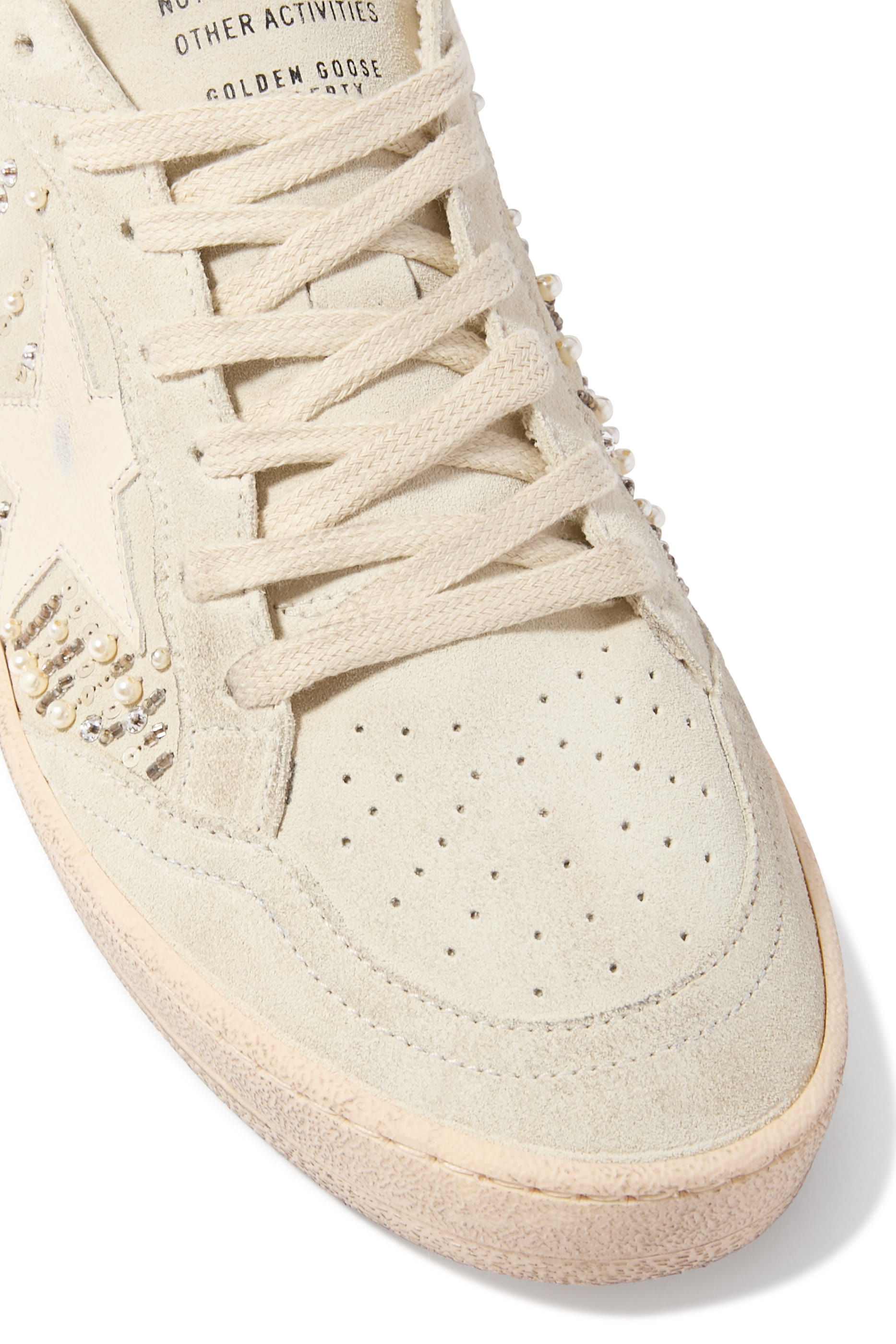 سنيكرز بول ستار