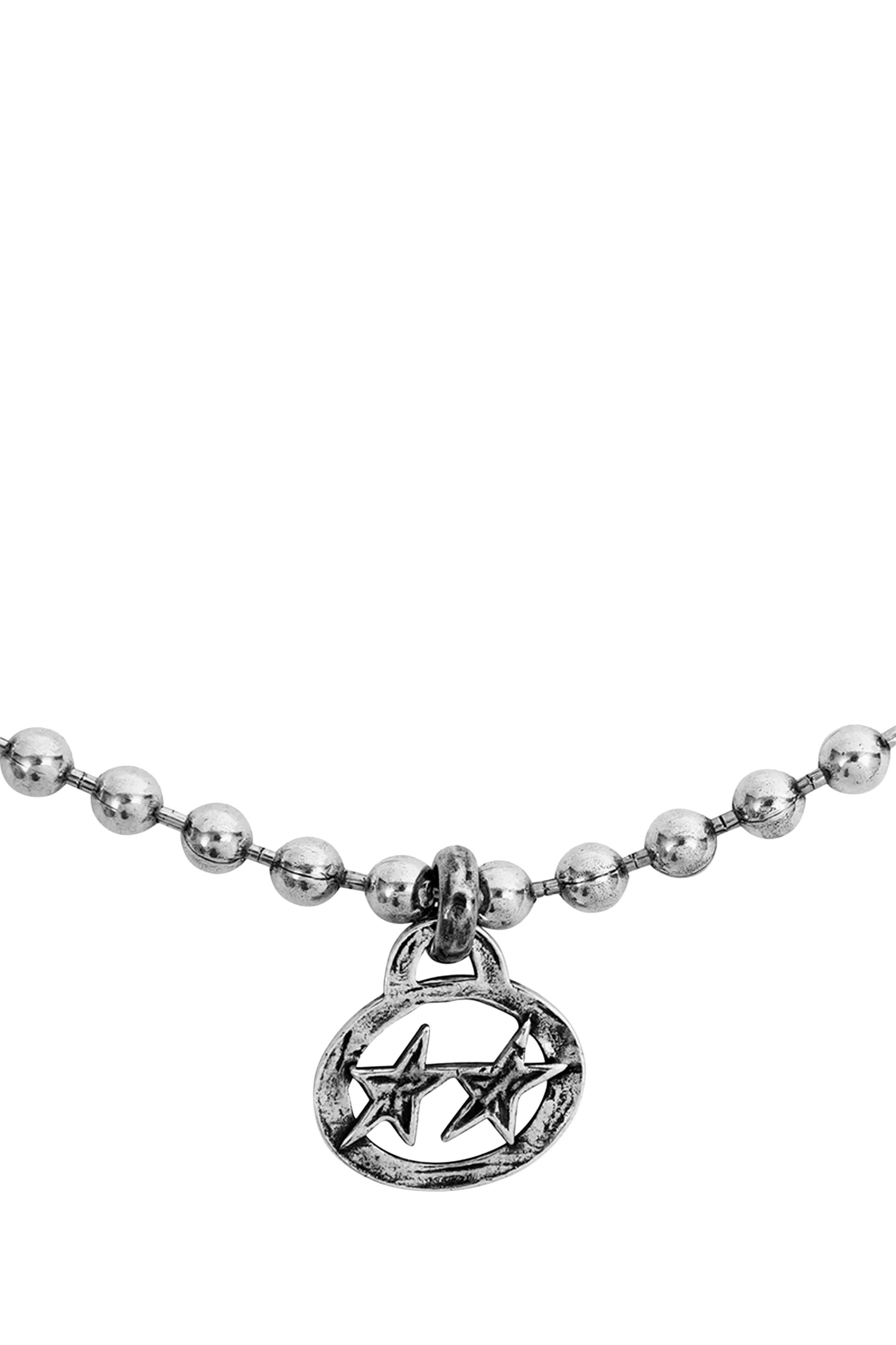 قلادة ايكون 1 بدلاية بتصميم دائري