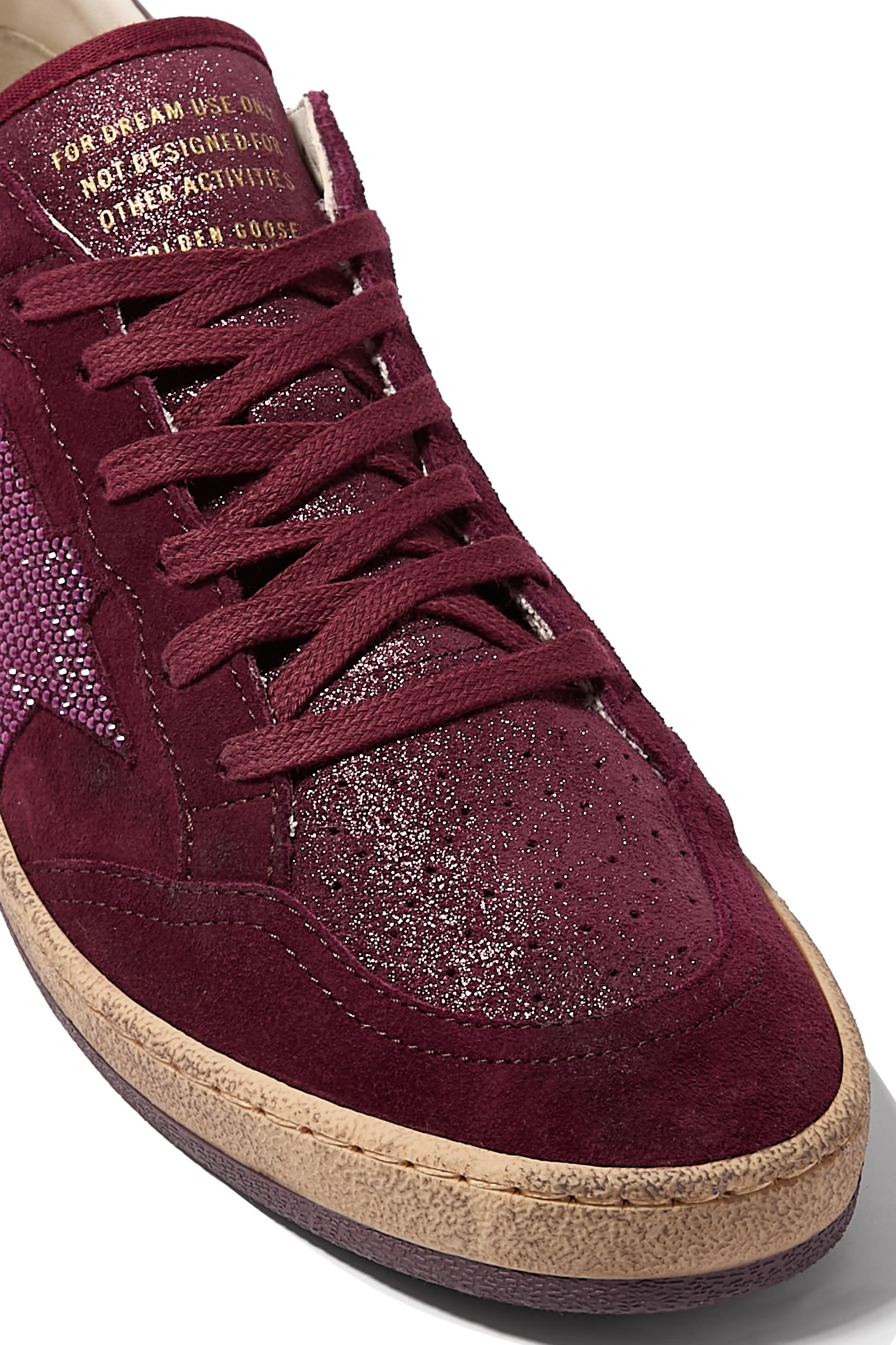 سنيكرز بول ستار