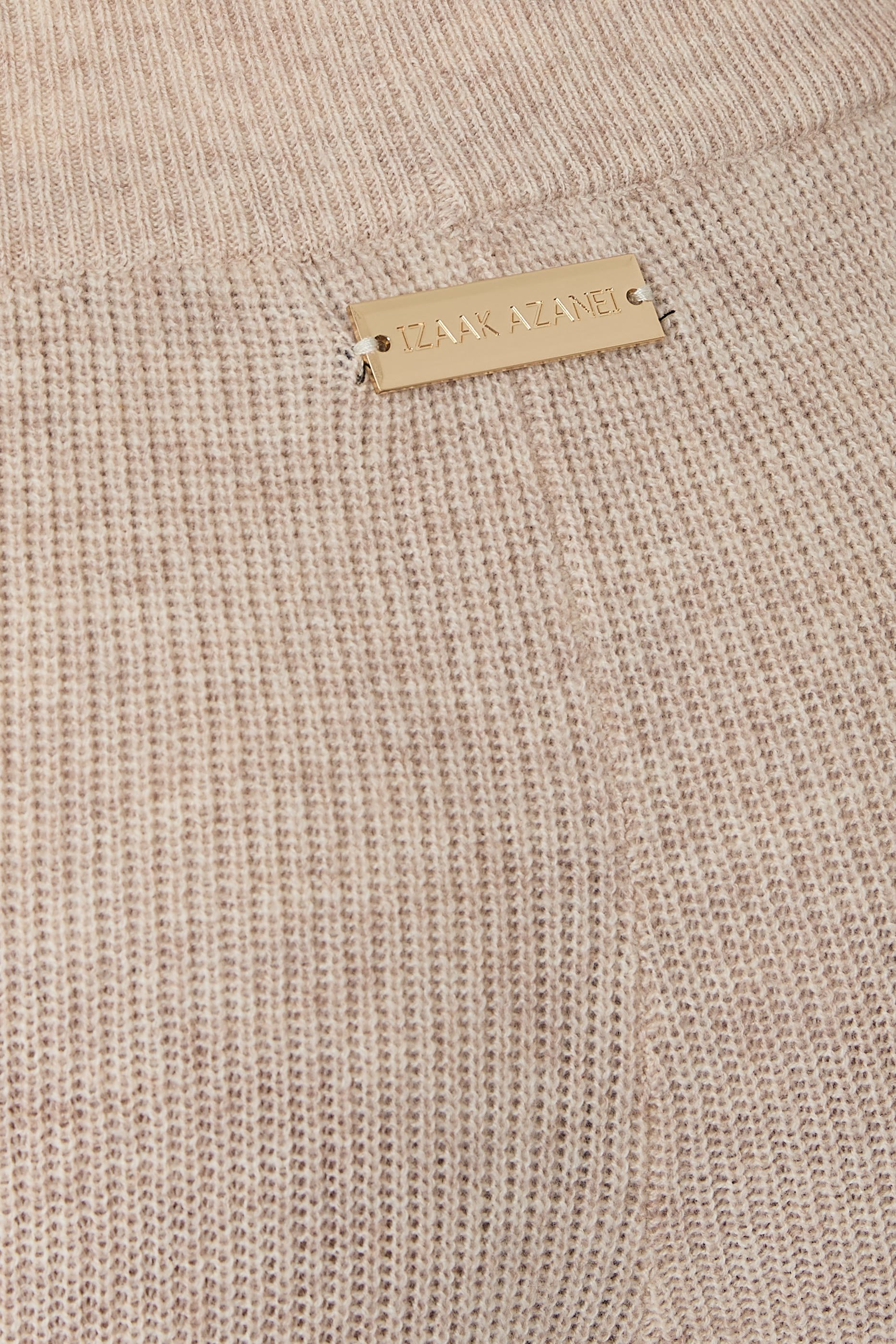 بنطال كارغو بتفاصيل أزرار