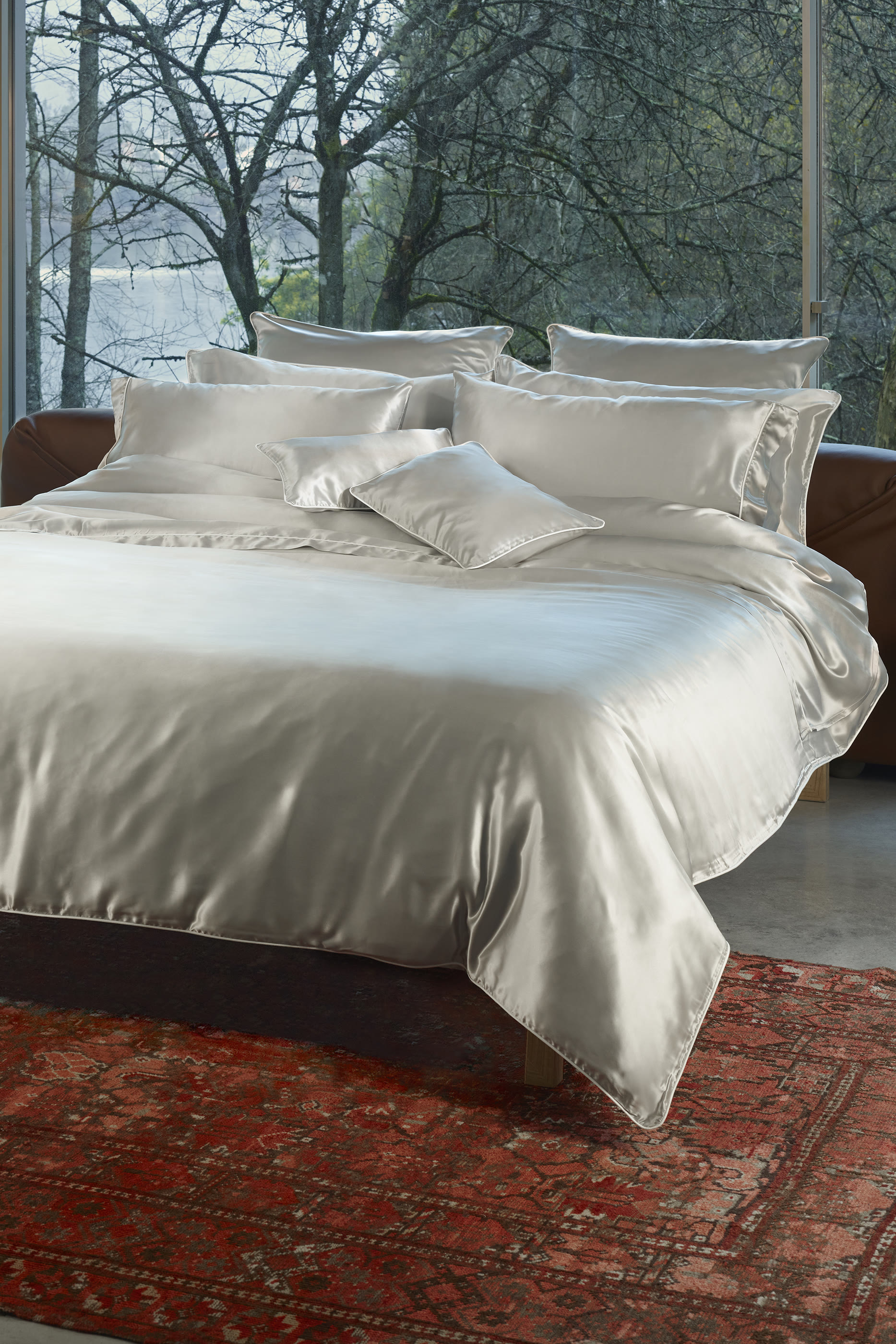 غطاء وسادة ماريا