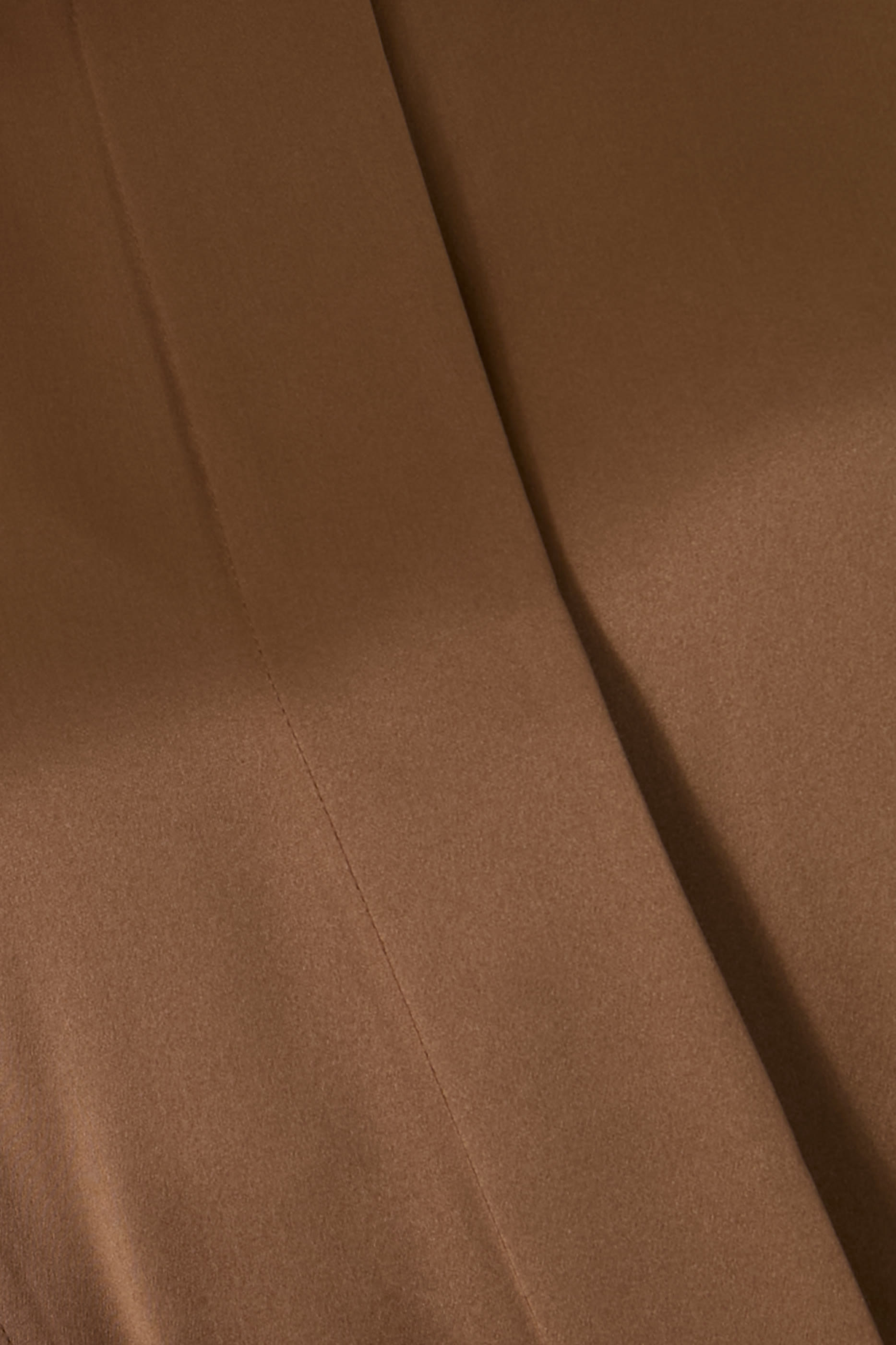 بلوزة تشايلدز حرير ساتان