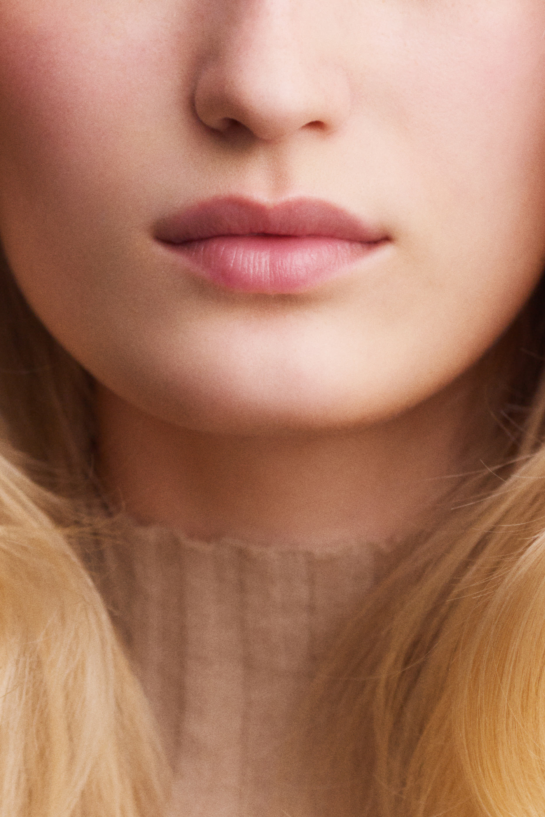 مجموعة أحمر الشفاه Rouge Herm&egrave;s, بلسم العناية بالشفاه