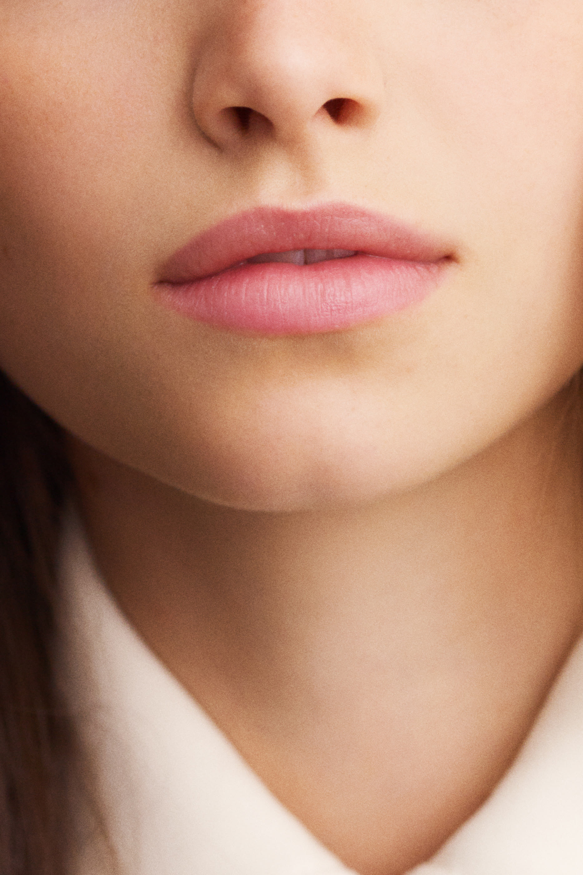 مجموعة أحمر الشفاه Rouge Herm&egrave;s, بلسم العناية بالشفاه