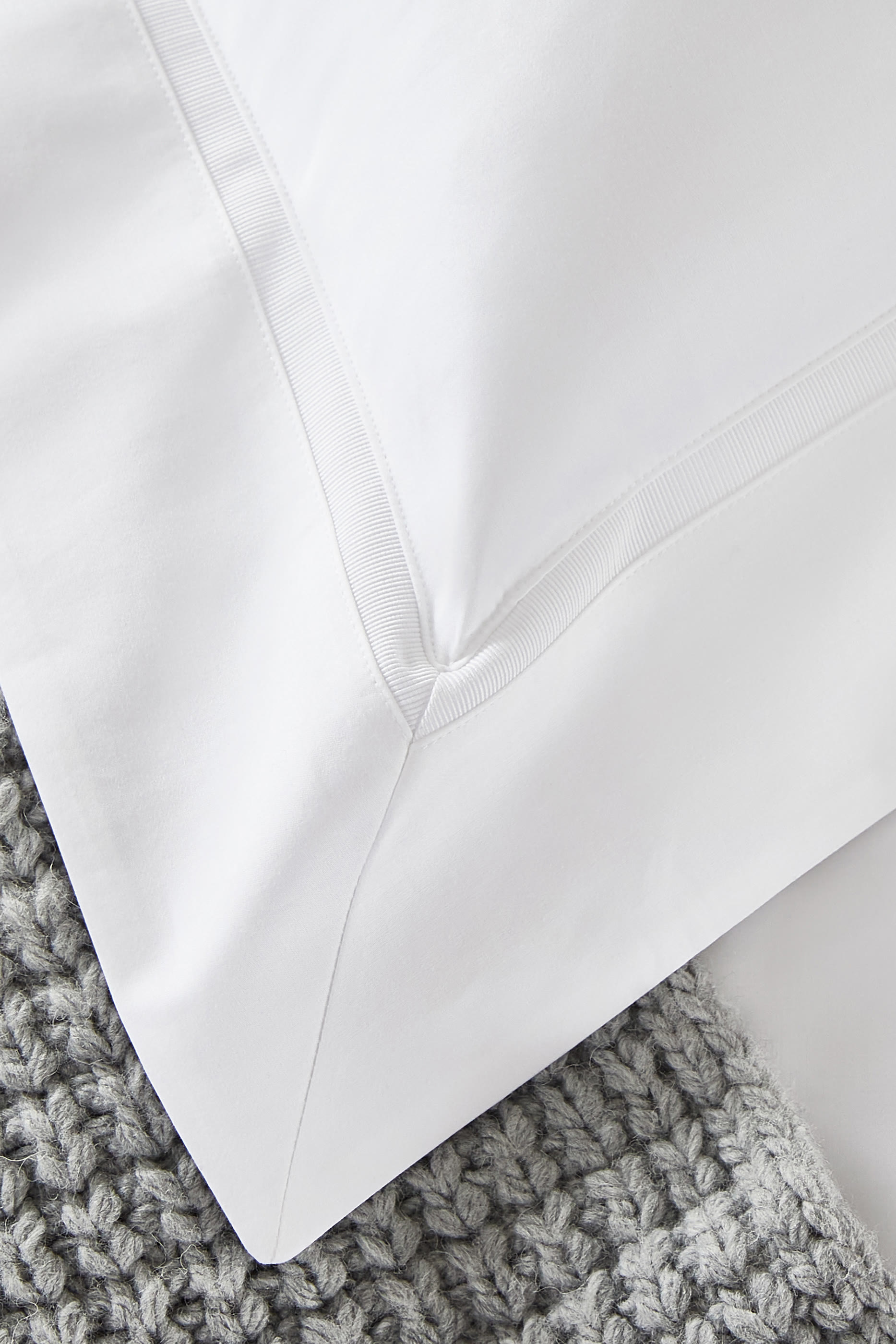 غطاء وسادة كرانلي أكسفورد