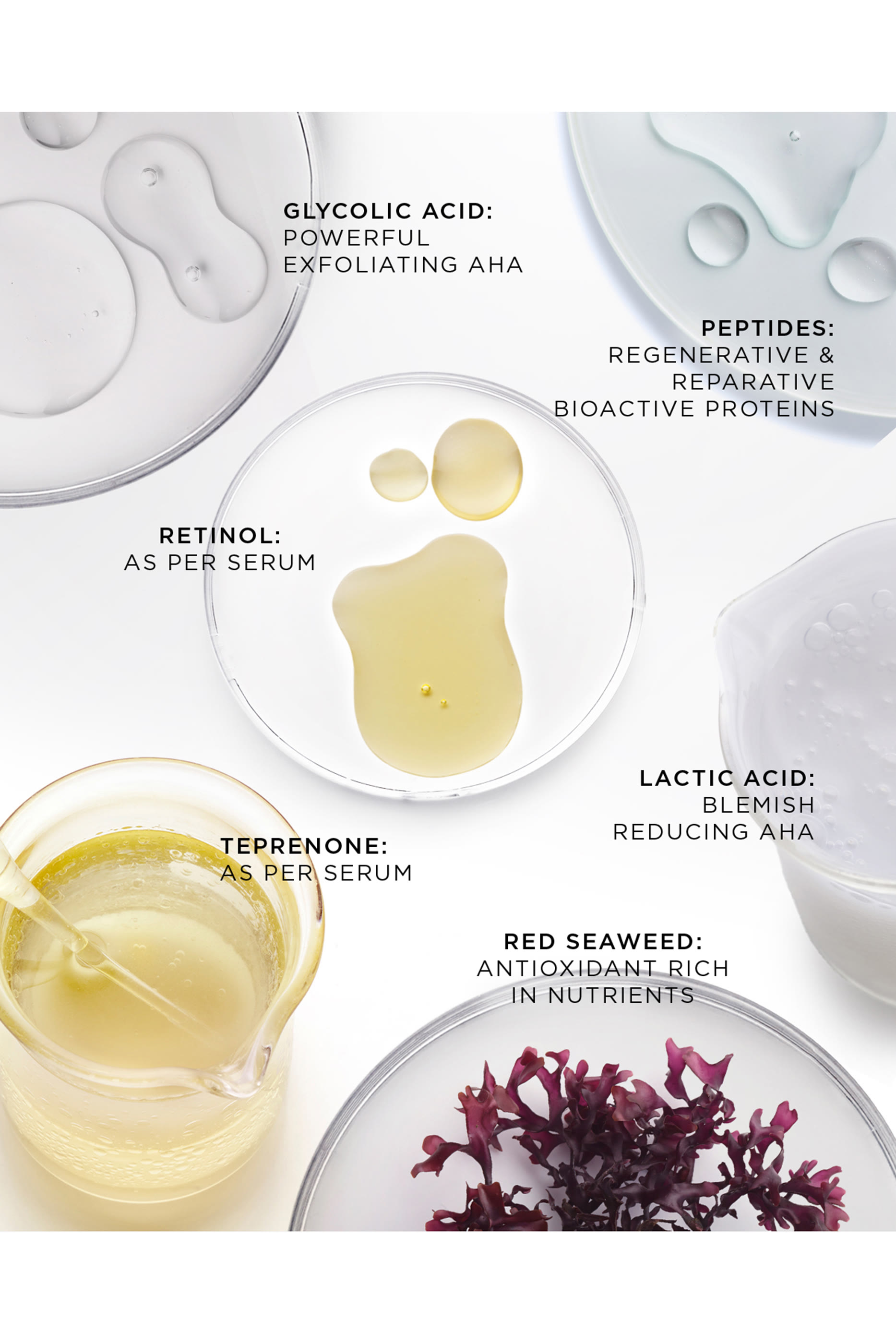 مرطب ليلي أبسولوت لتجديد البشرة