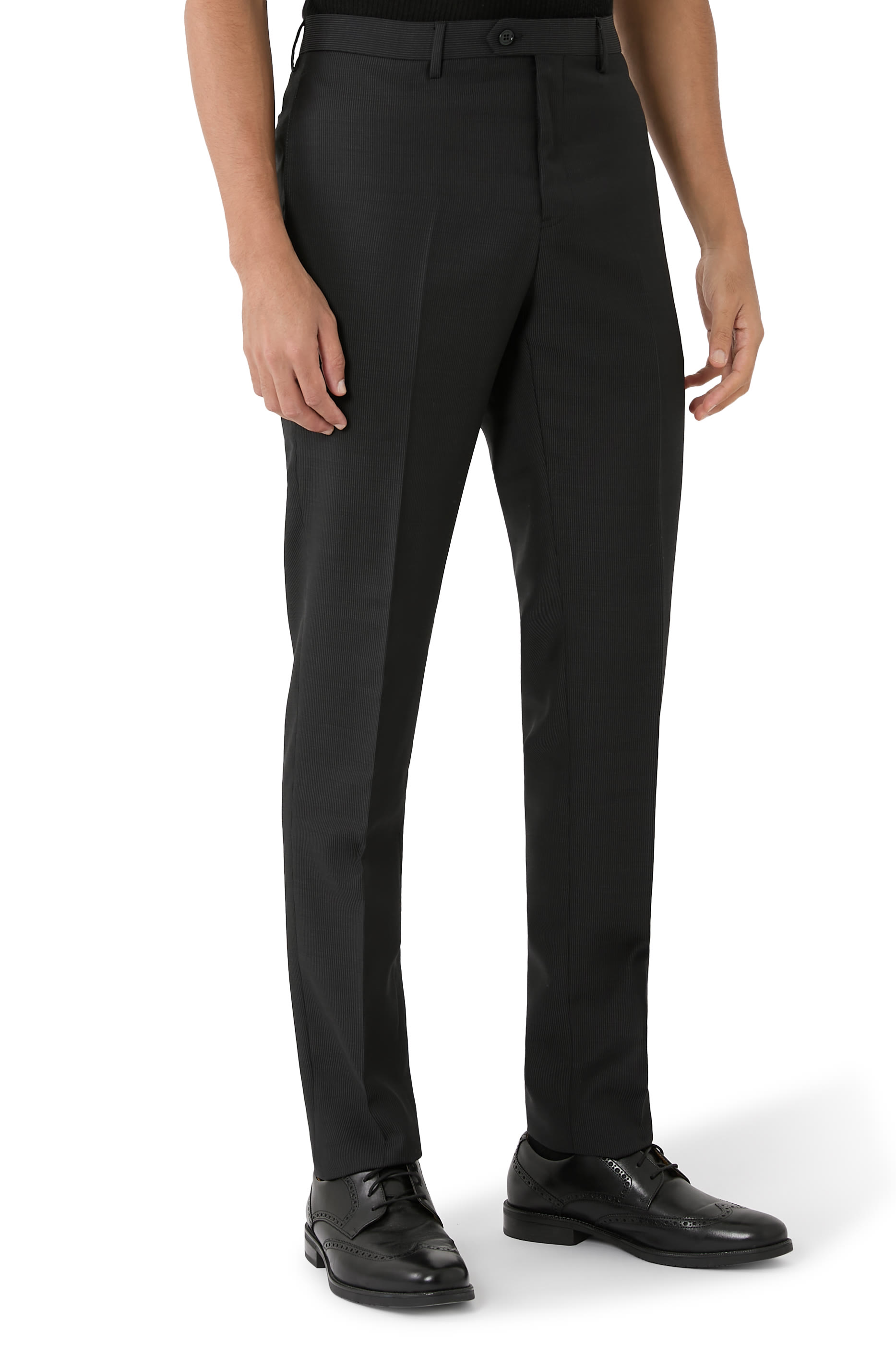 بدلة ديفيد لاين