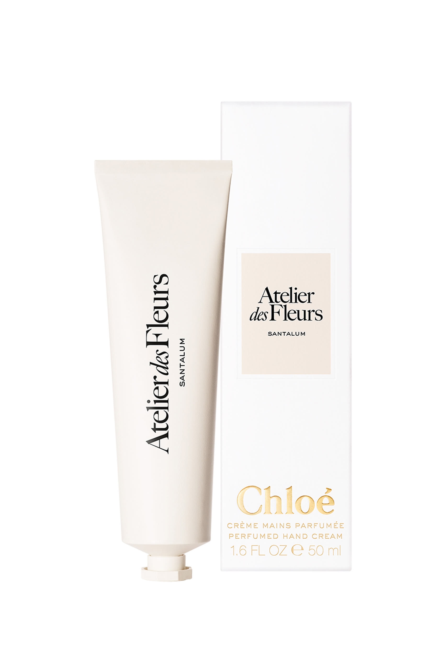 كريم لليدين بعطر سنتالوم أتيليه ديه فلور