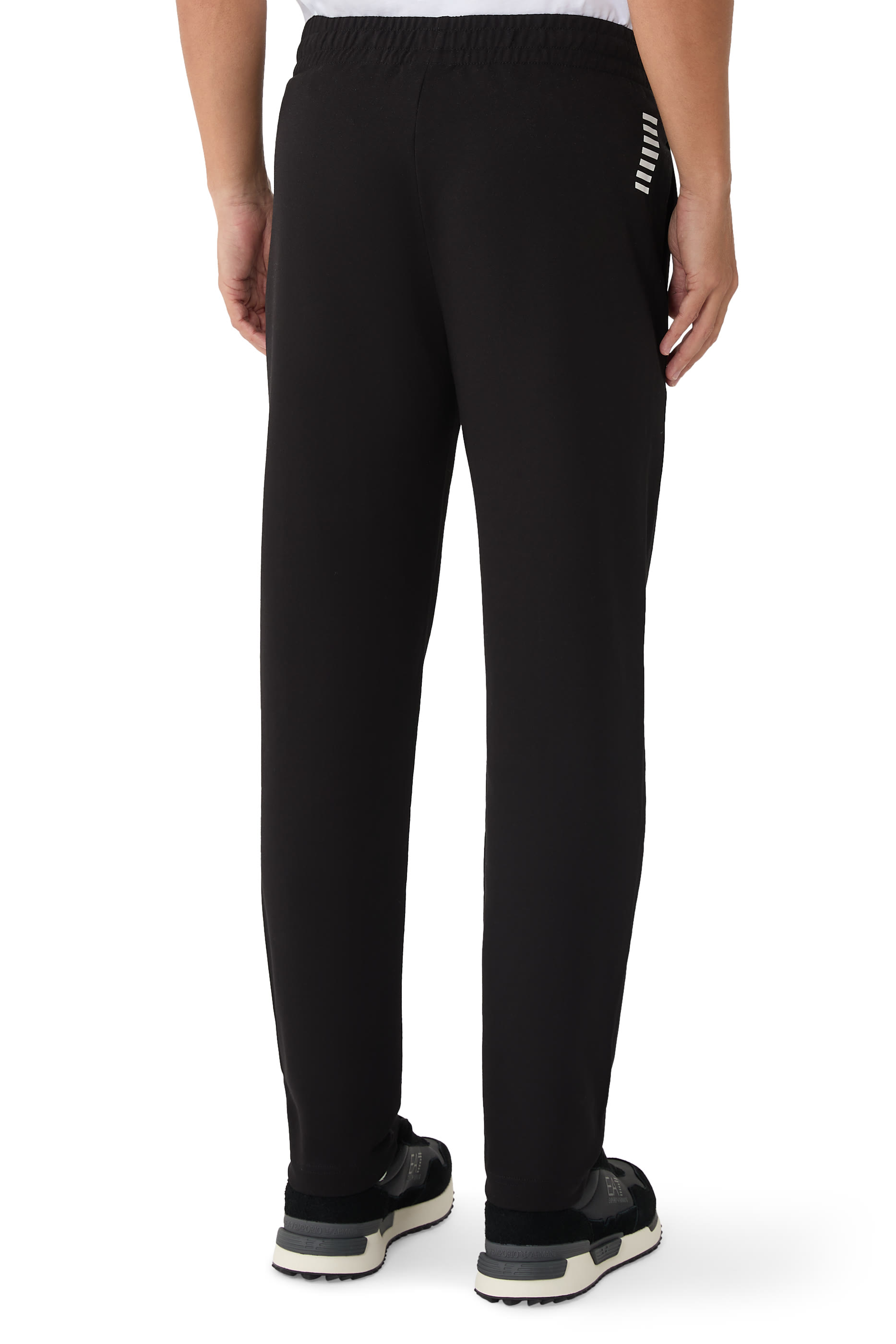 بنطال كور أيدنتيتي قطن