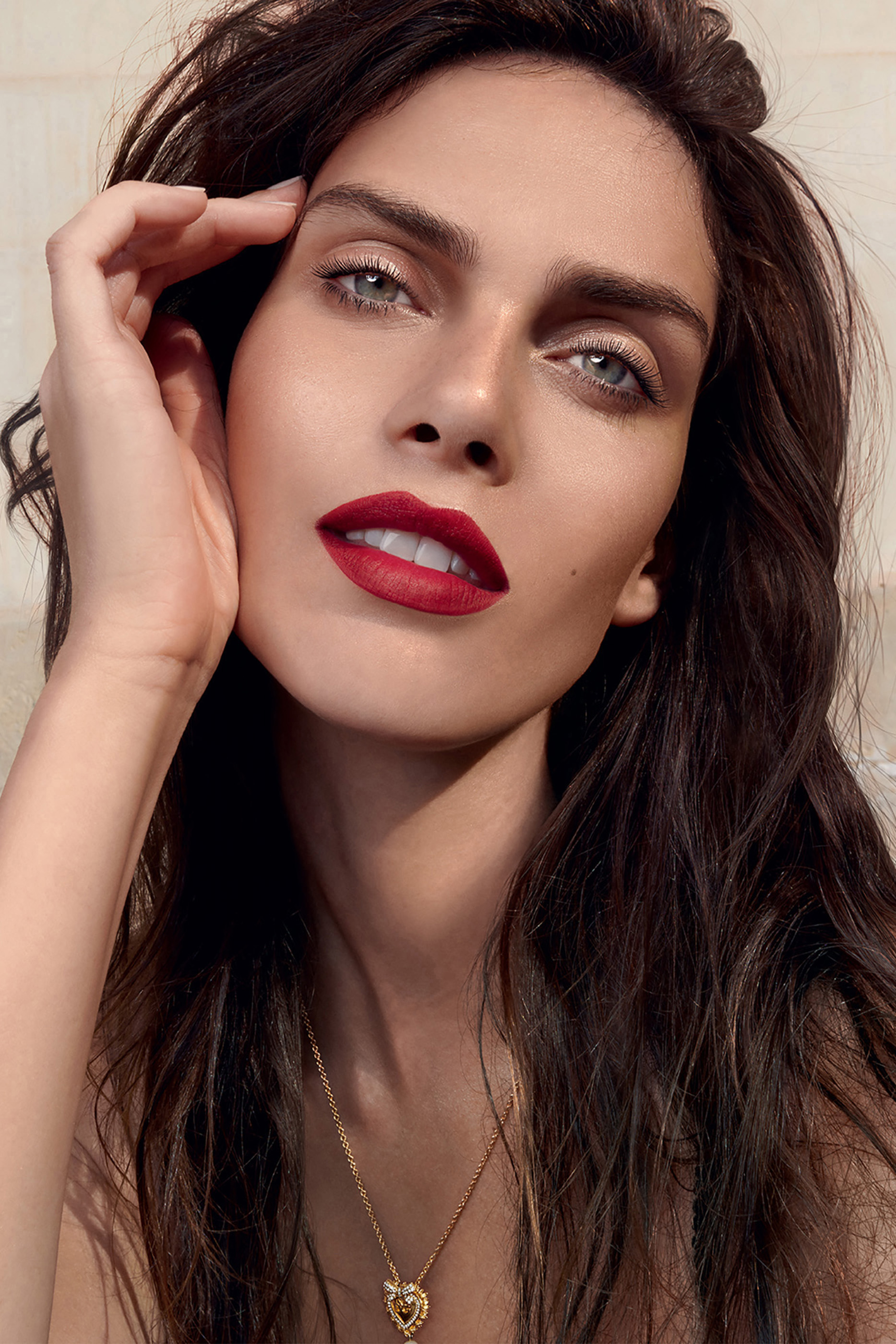 ماسكارا ديفوشن اكستريم فوليوم