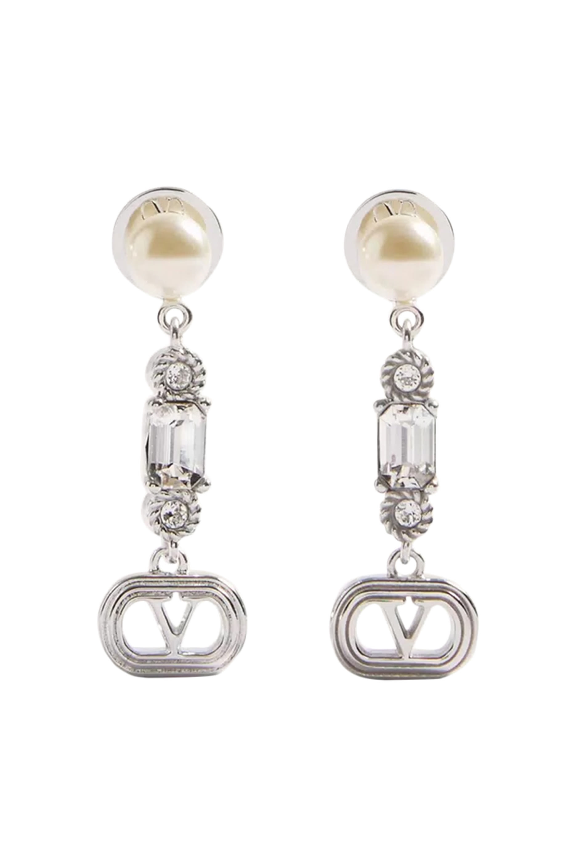 أقراط أوفاليت