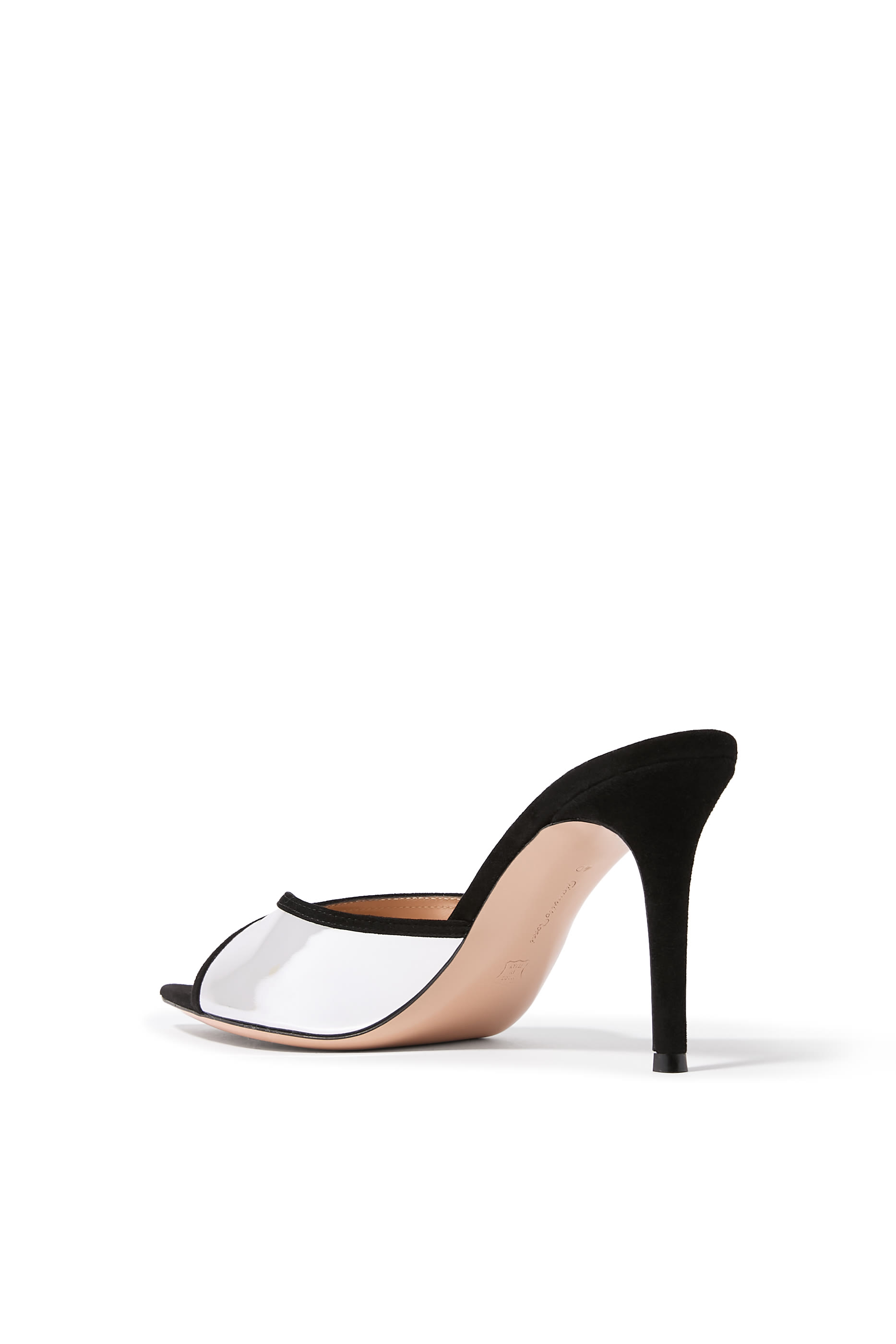 حذاء كونفيتي 85 مفتوح من الخلف